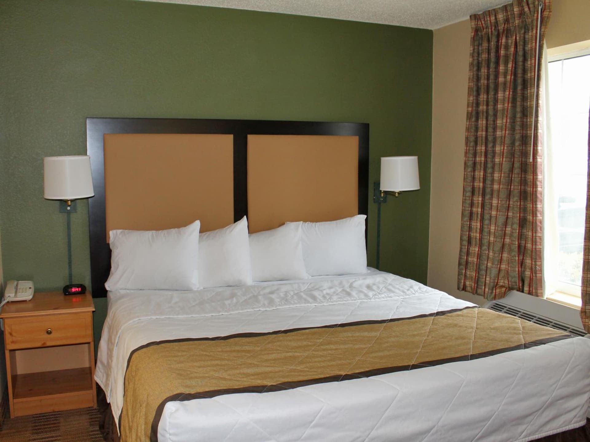 Extended Stay America Suites - North Chesterfield - Arboretum gallery photo in Richmond, VA — image 20
