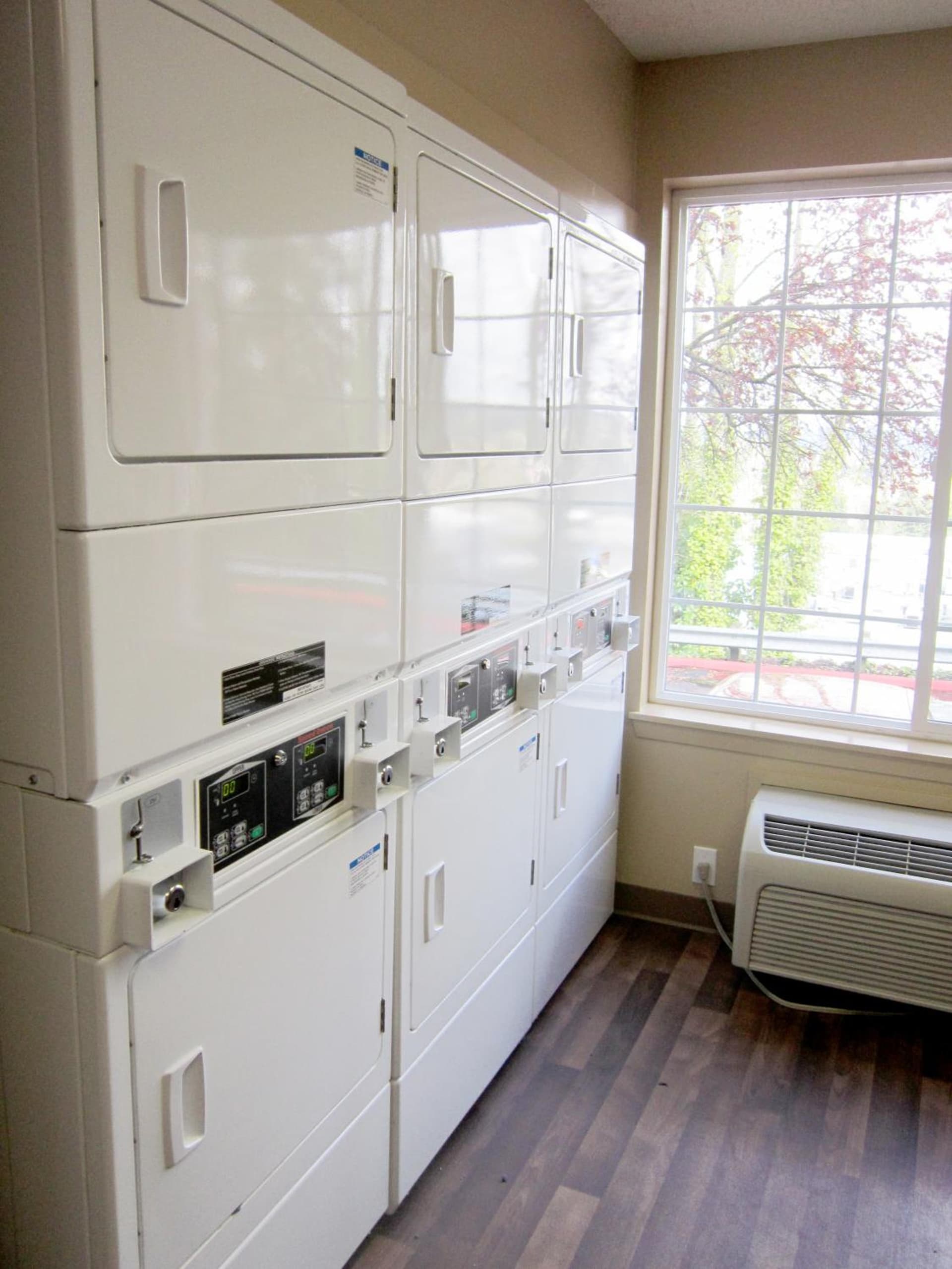 Extended Stay America Suites - Seattle - Bellevue - Factoria gallery photo in Bellevue, WA — image 50