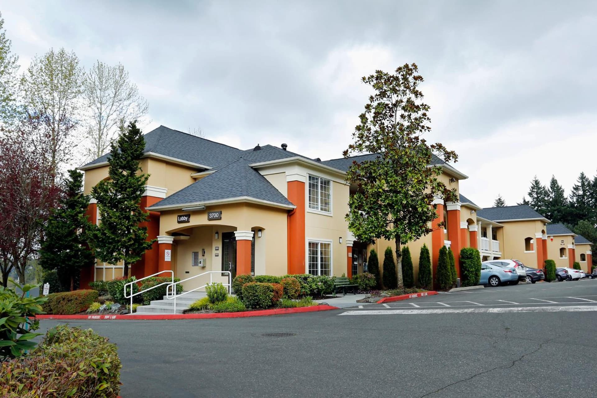 Extended Stay America Suites - Seattle - Bellevue - Factoria gallery photo in Bellevue, WA — image 61
