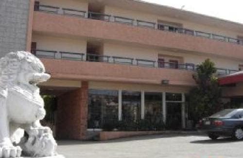 Royal Century Hotel gallery photo in Inglewood, CA — image 12