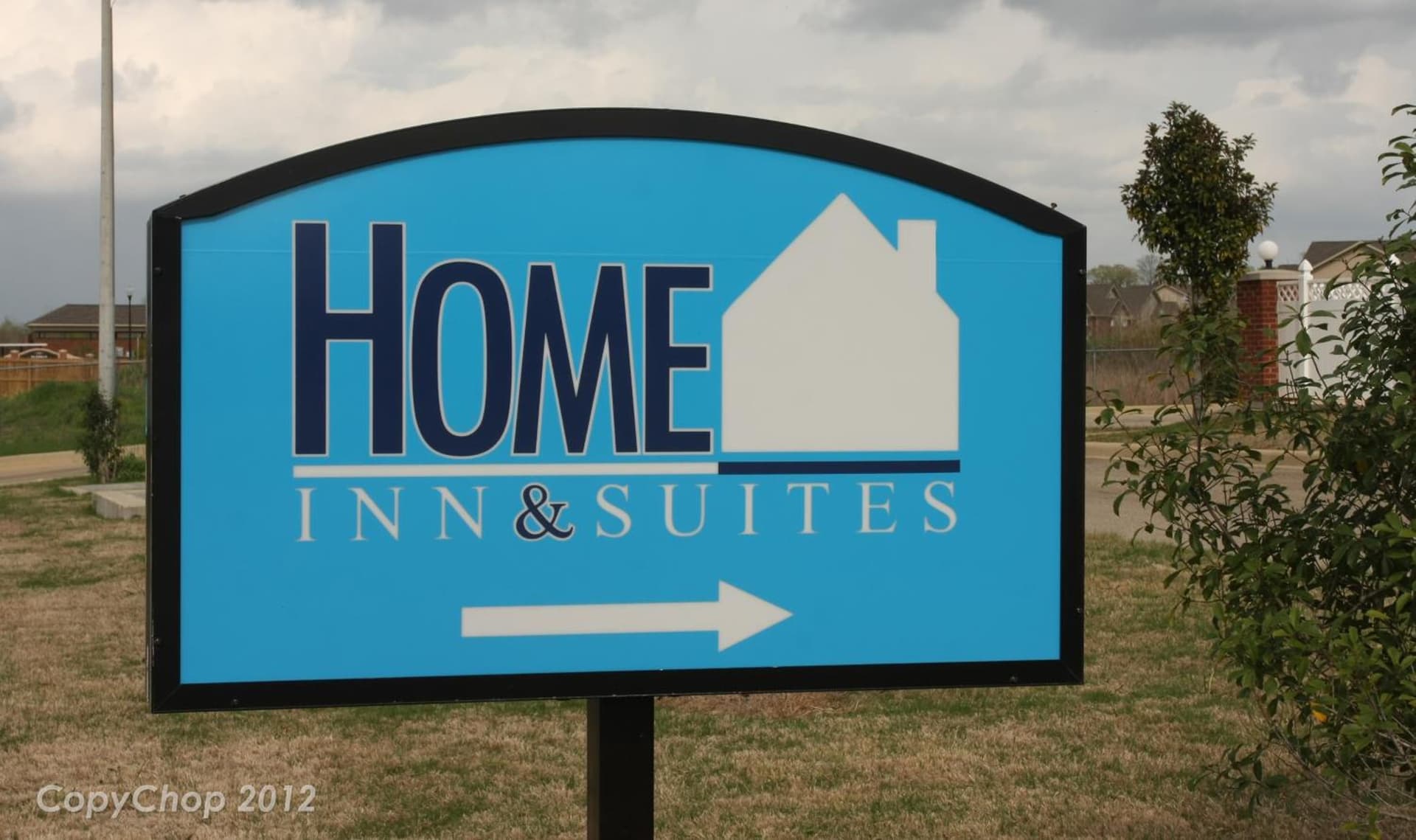 Home Inn & Suites gallery photo in Montgomery, AL — image 36