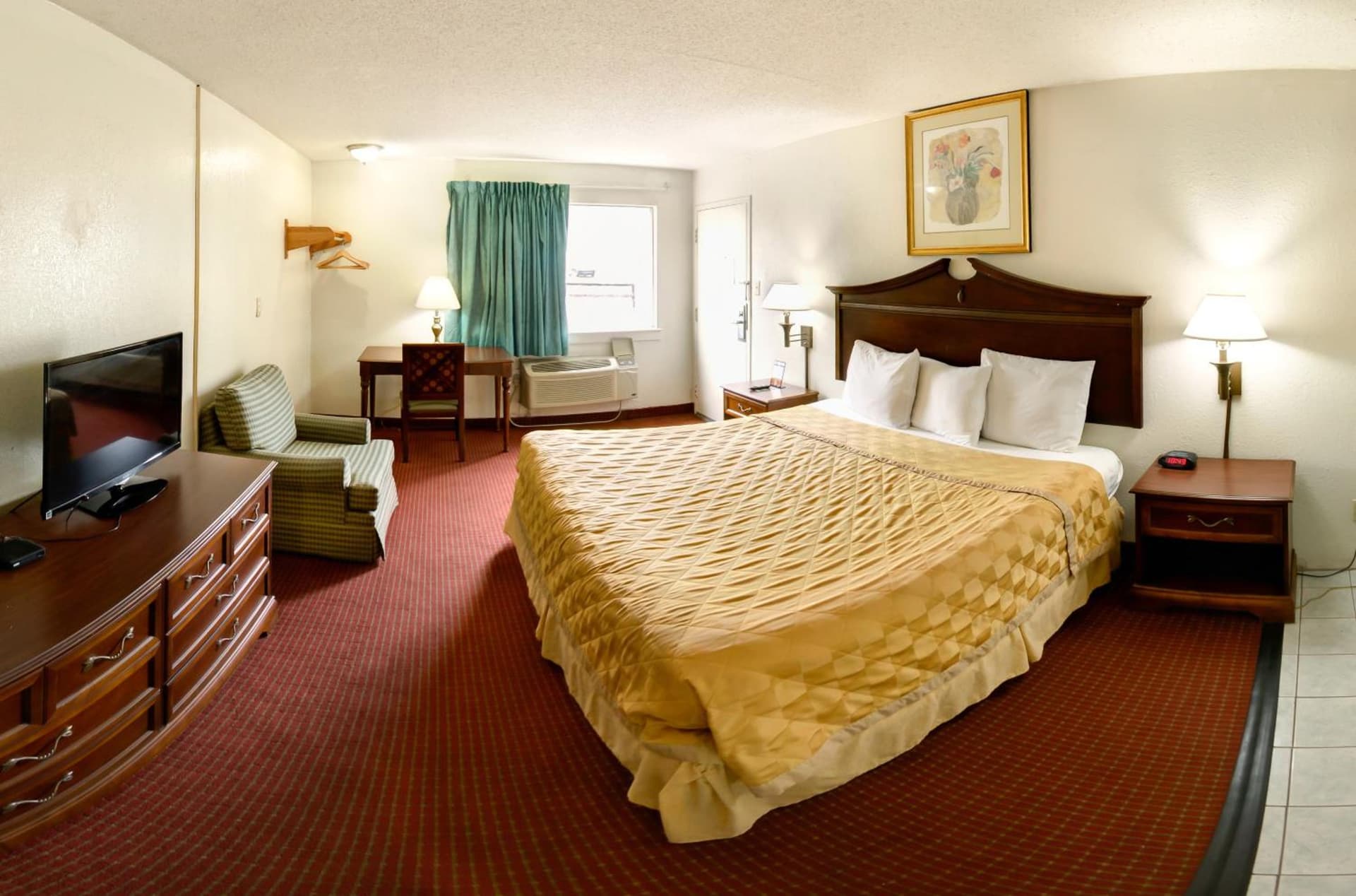 Key West Inn - Newport News gallery photo in Newport News, VA — image 7