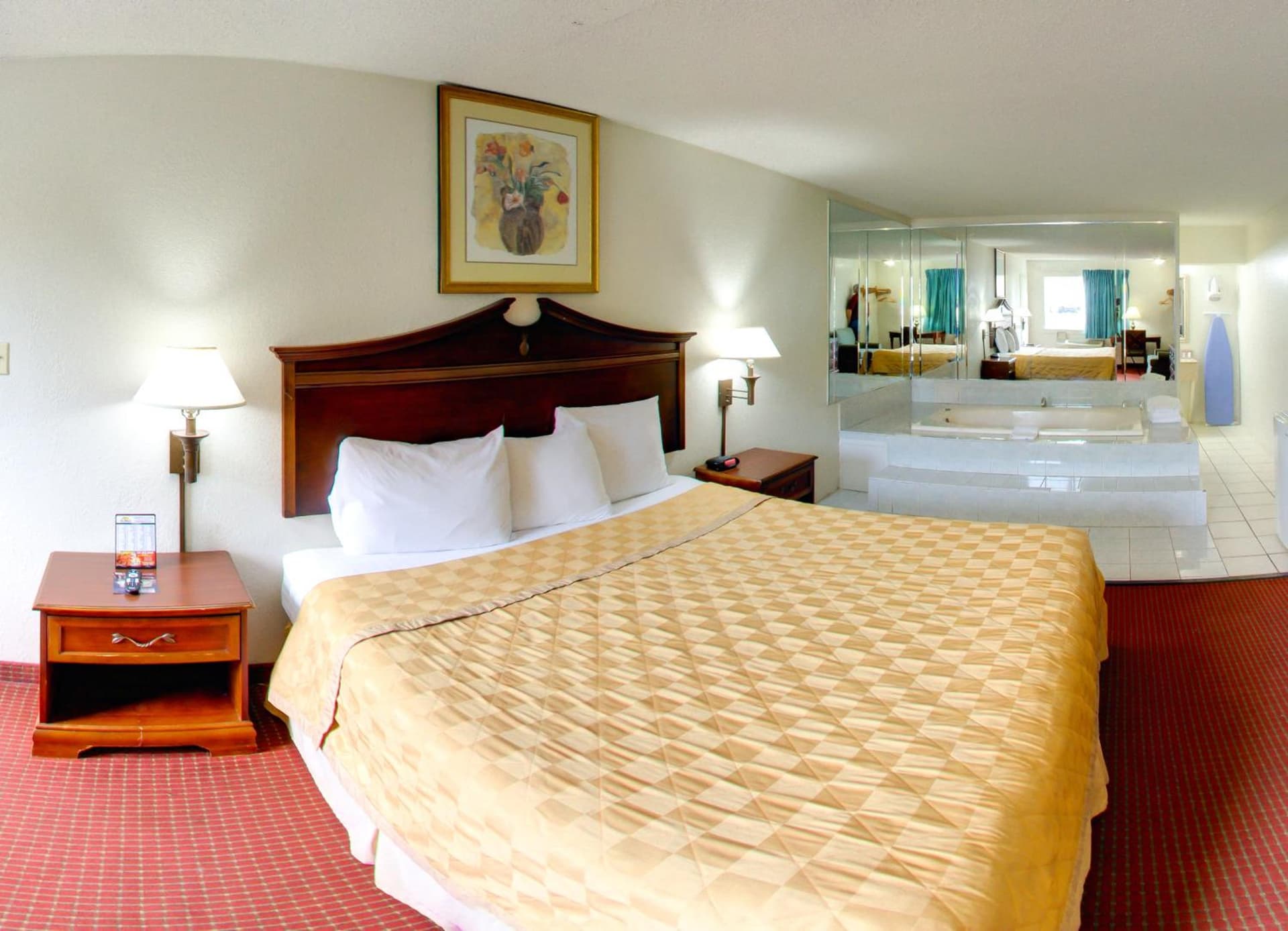 Key West Inn - Newport News gallery photo in Newport News, VA — image 21