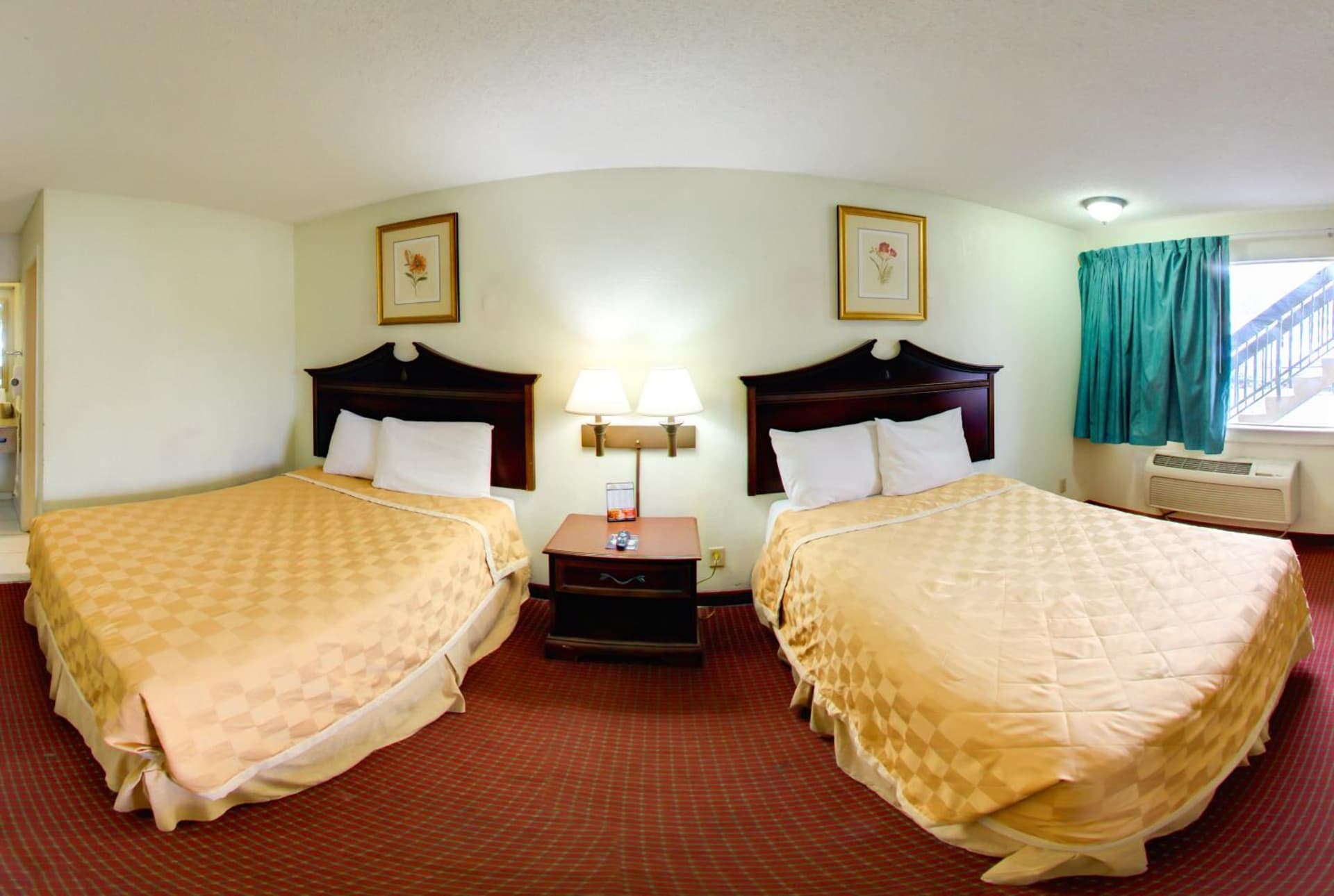 Key West Inn - Newport News gallery photo in Newport News, VA — image 13