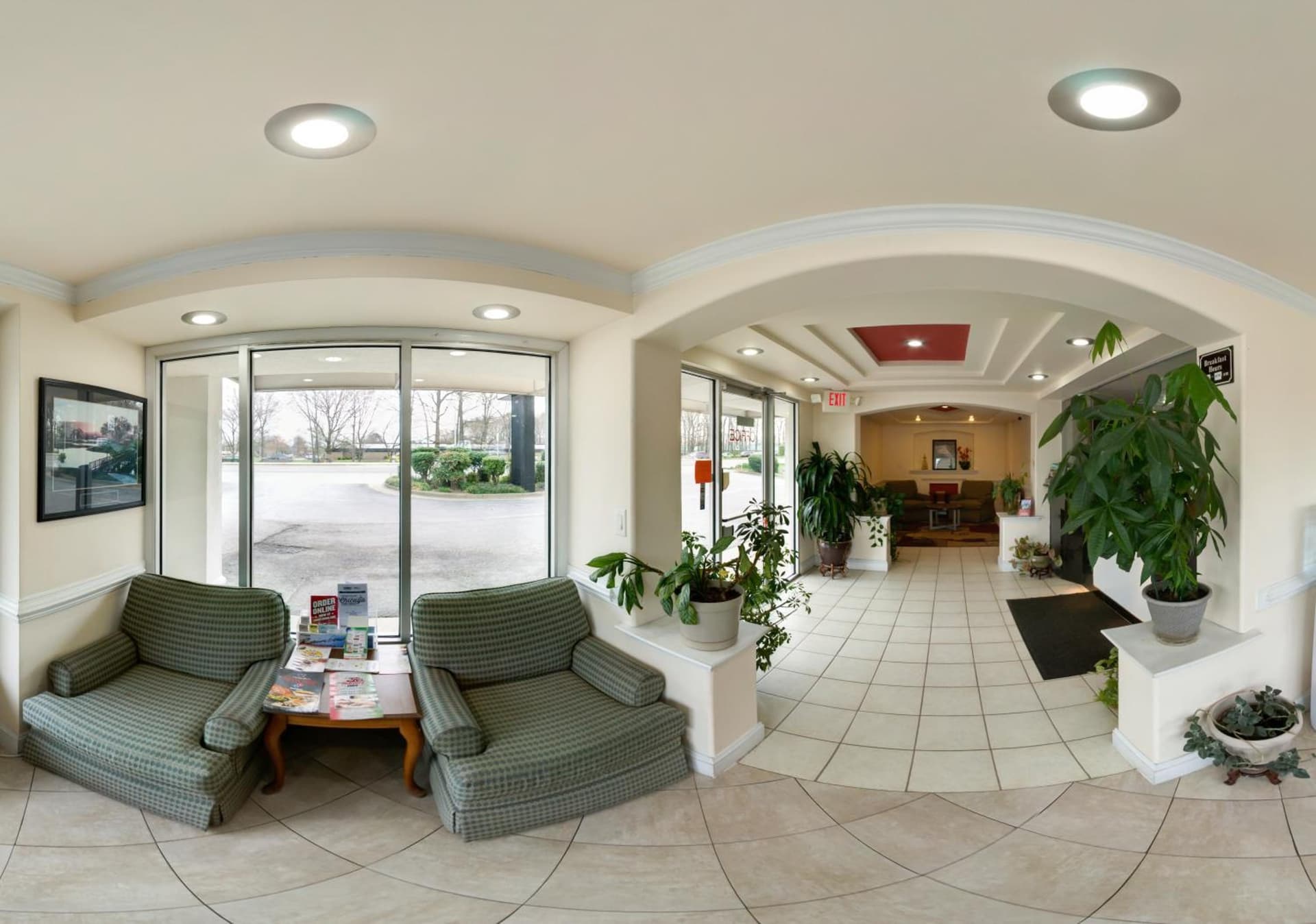 Key West Inn - Newport News gallery photo in Newport News, VA — image 9