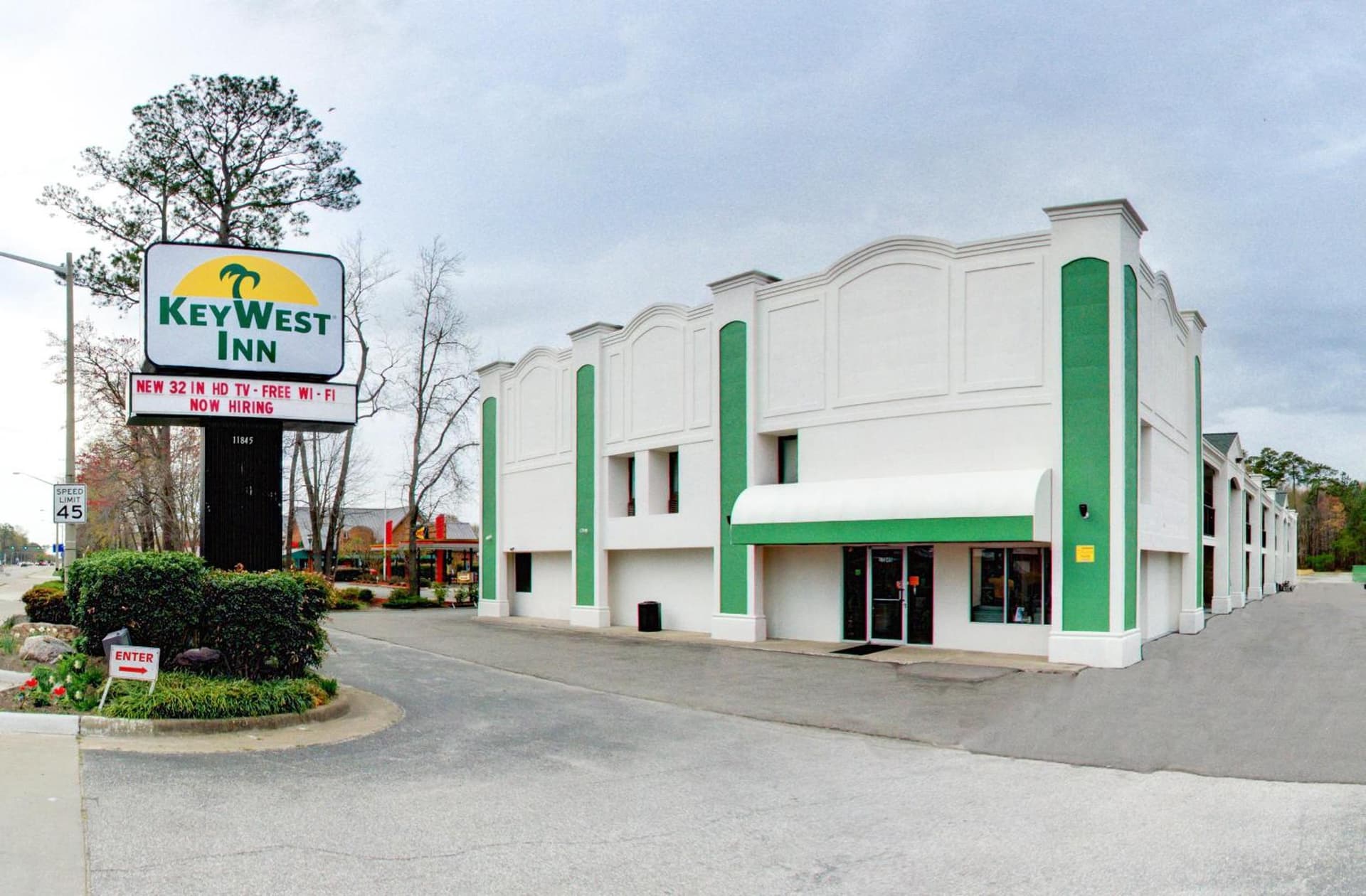 Key West Inn - Newport News gallery photo in Newport News, VA — image 19