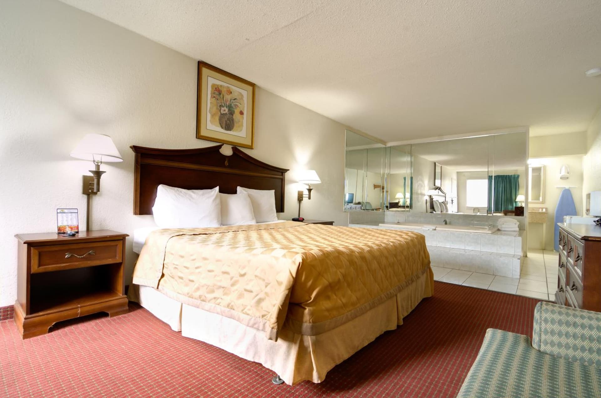 Key West Inn - Newport News gallery photo in Newport News, VA — image 18