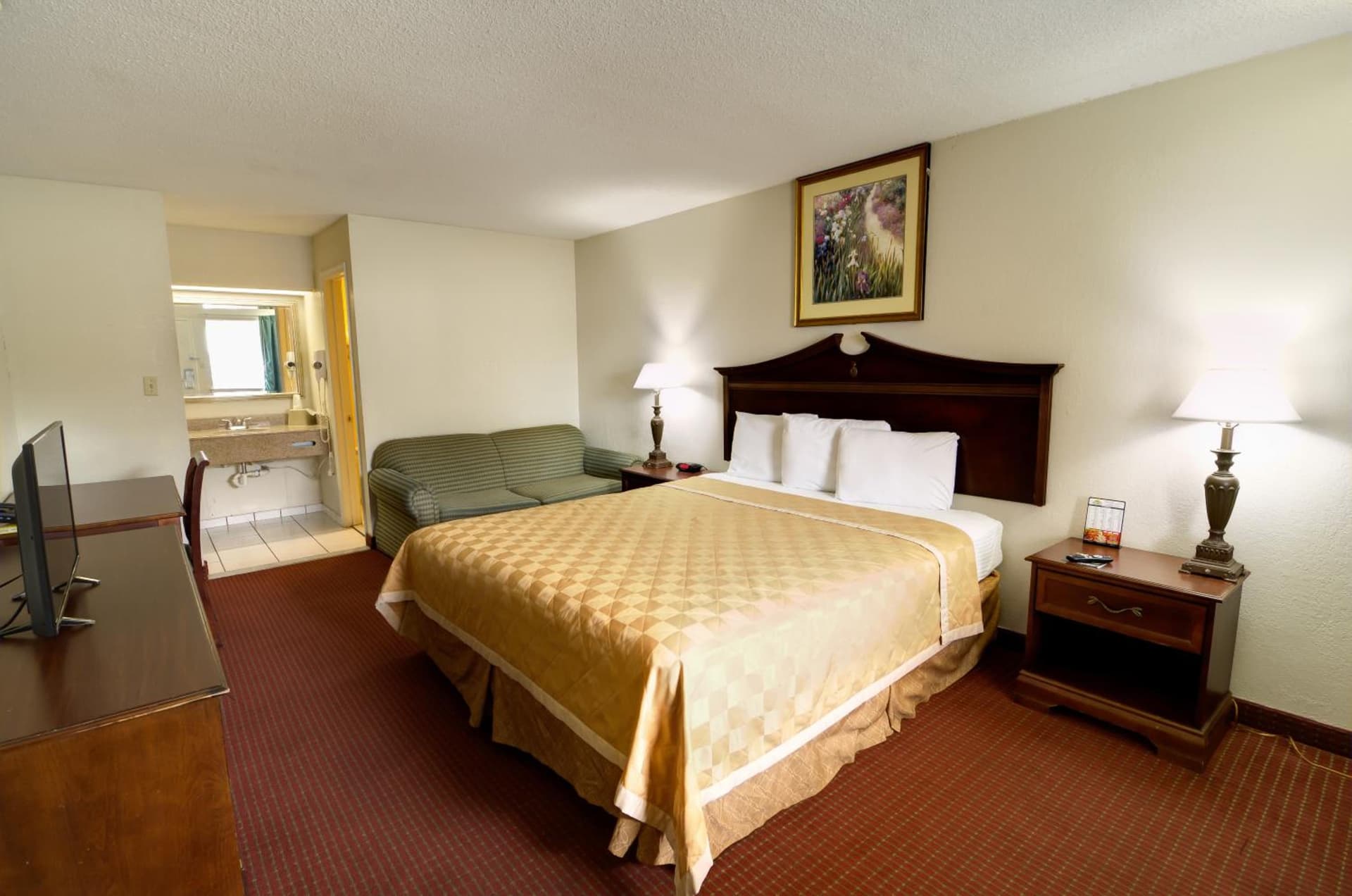 Key West Inn - Newport News gallery photo in Newport News, VA — image 17