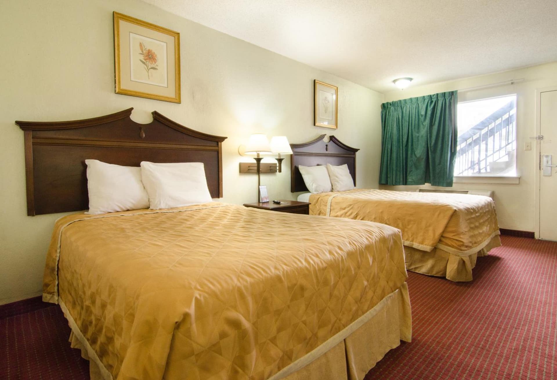 Key West Inn - Newport News gallery photo in Newport News, VA — image 16