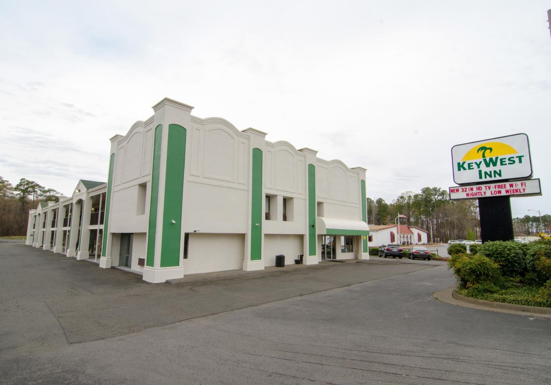 Key West Inn - Newport News gallery photo in Newport News, VA — image 11