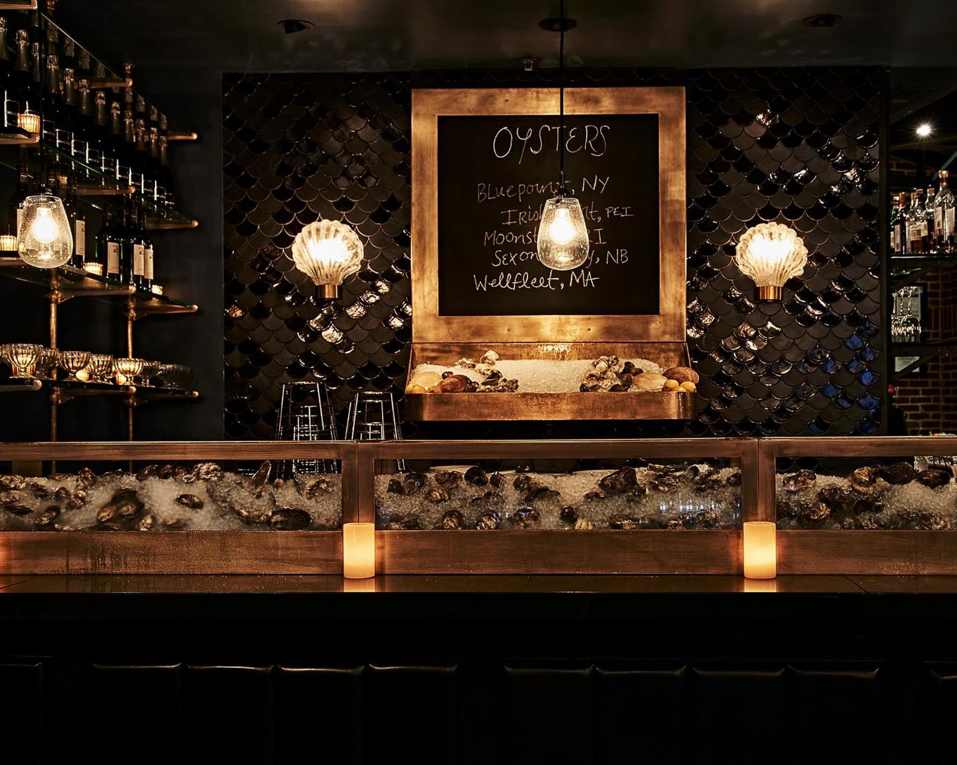 Roxy Hotel New York gallery photo in New York, NY — image 42
