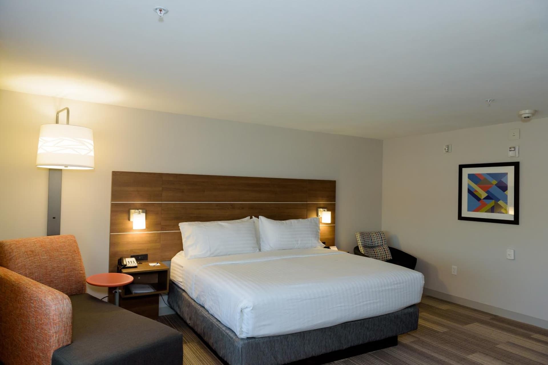 Holiday Inn Express & Suites McKinney - Frisco East by IHG gallery photo in McKinney, TX — image 18