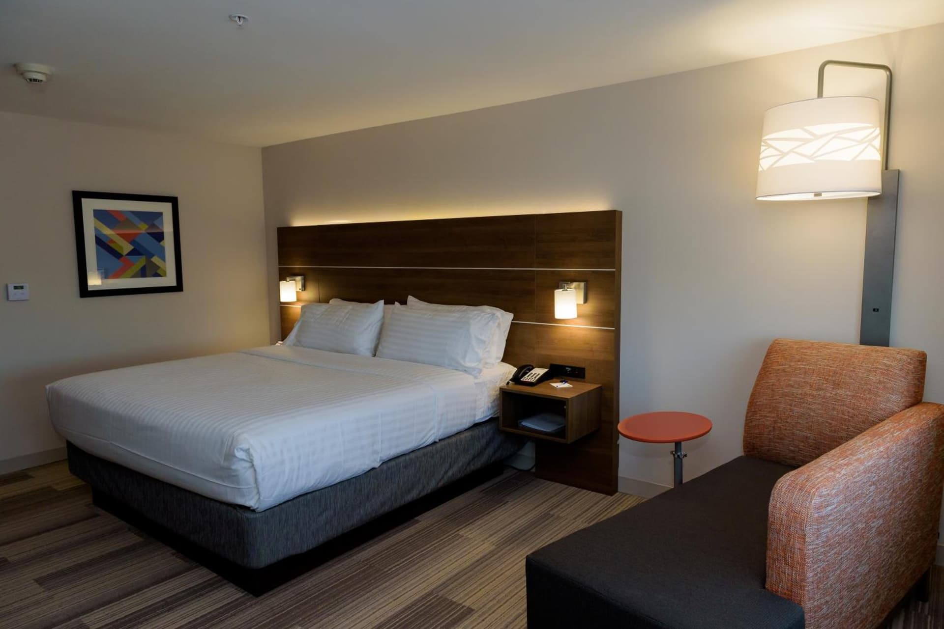 Holiday Inn Express & Suites McKinney - Frisco East by IHG gallery photo in McKinney, TX — image 6