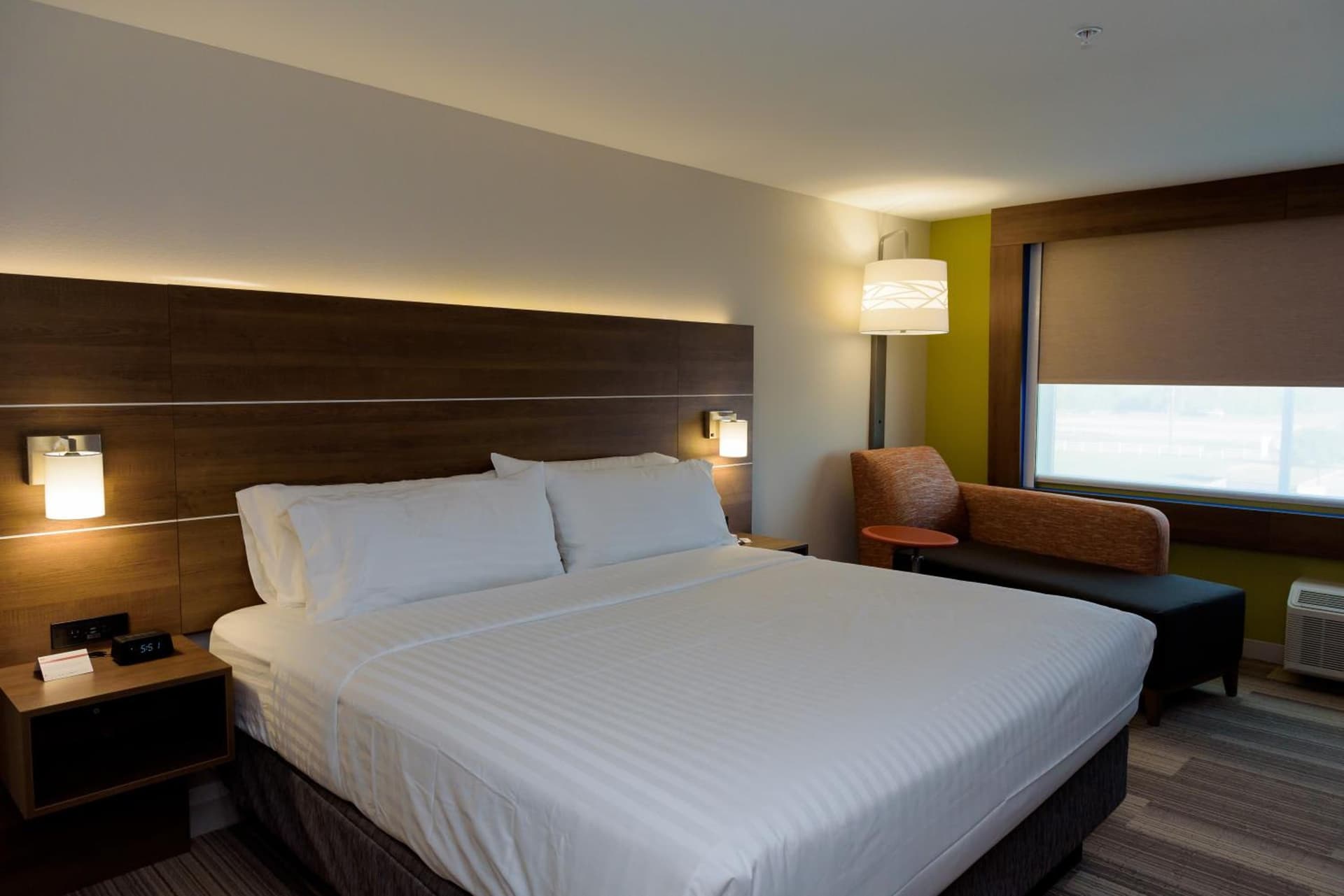 Holiday Inn Express & Suites McKinney - Frisco East by IHG gallery photo in McKinney, TX — image 21