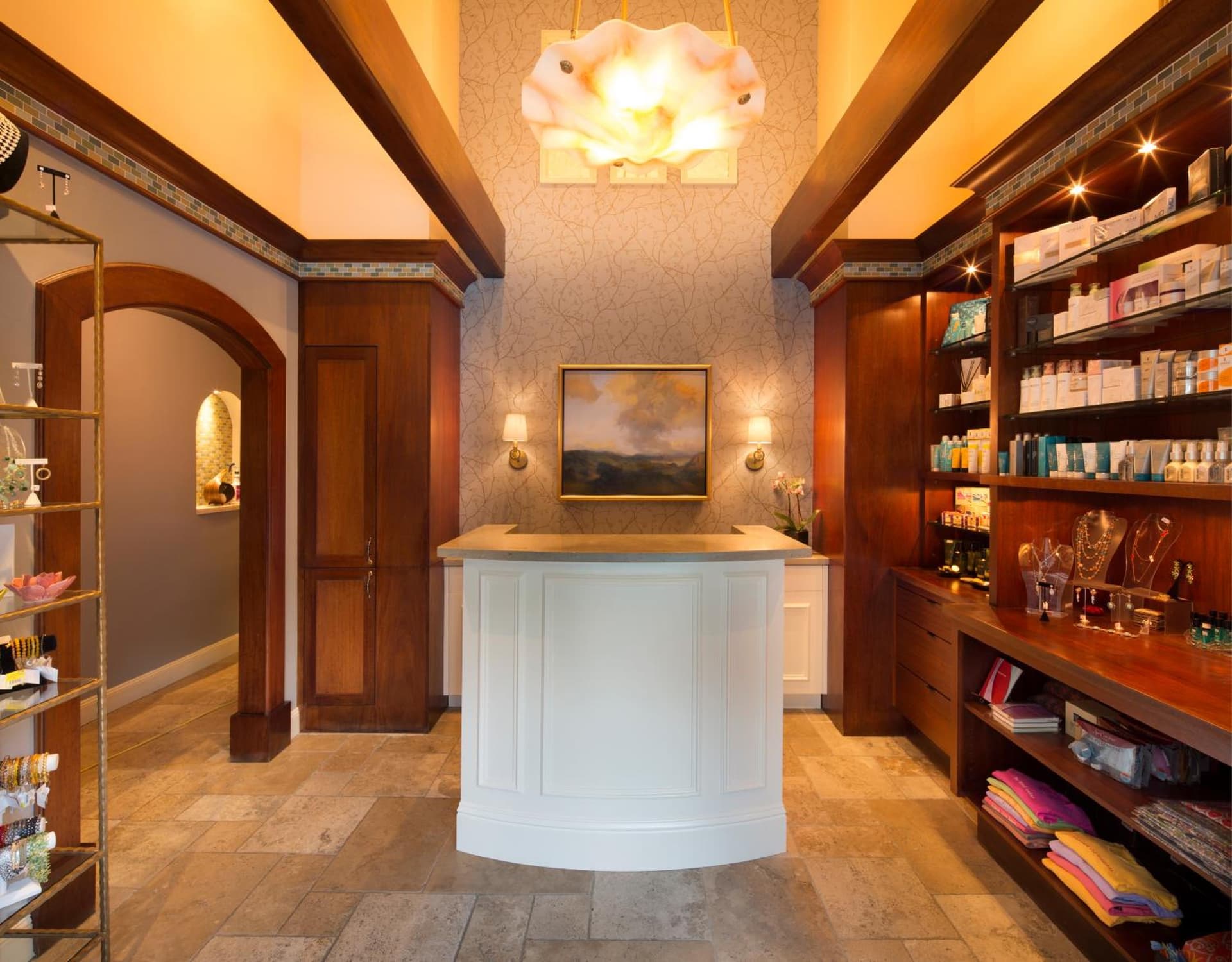 Lafayette Park Hotel & Spa gallery photo in Lafayette, CA — image 19