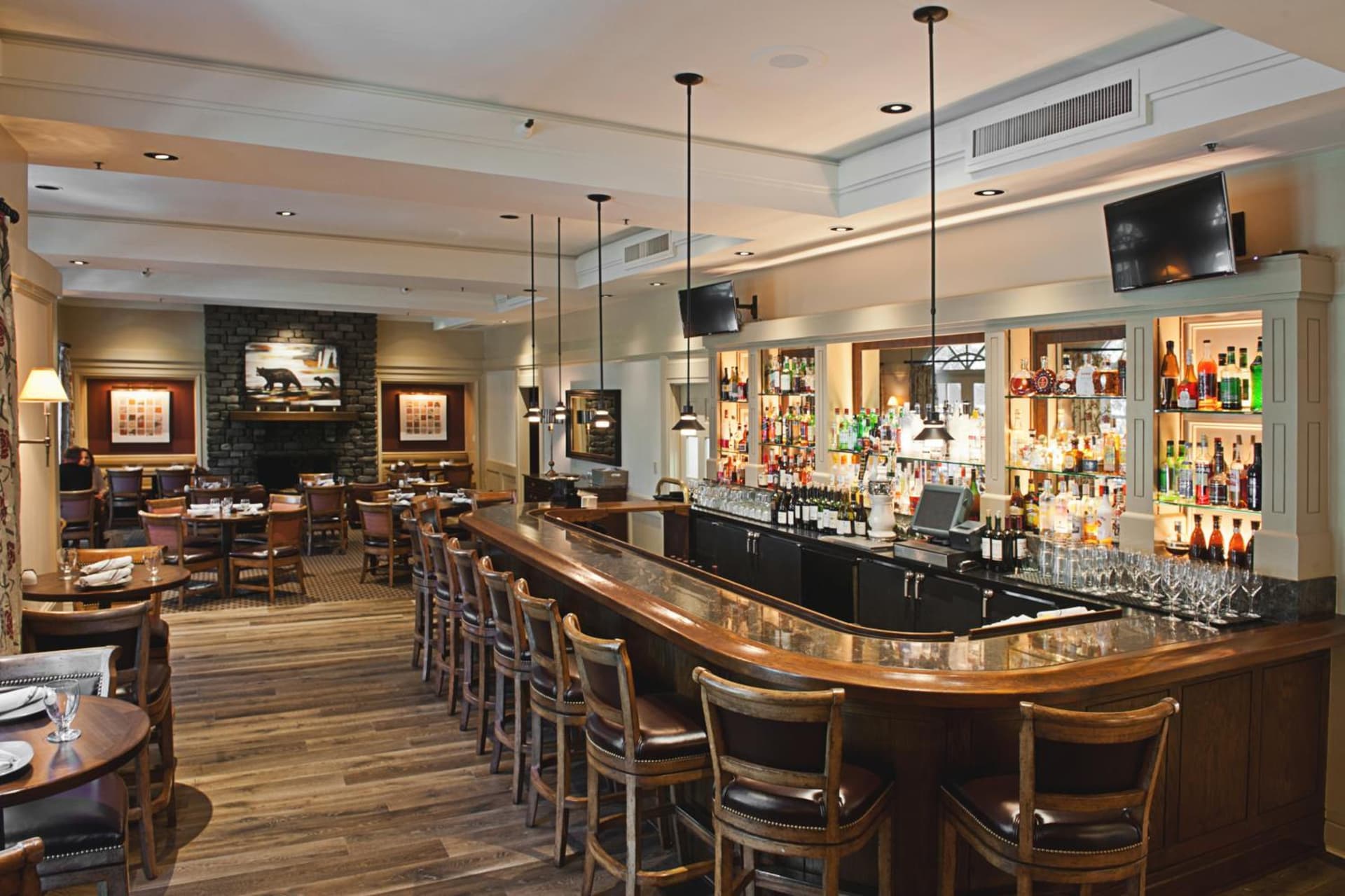 Lafayette Park Hotel & Spa gallery photo in Lafayette, CA — image 14