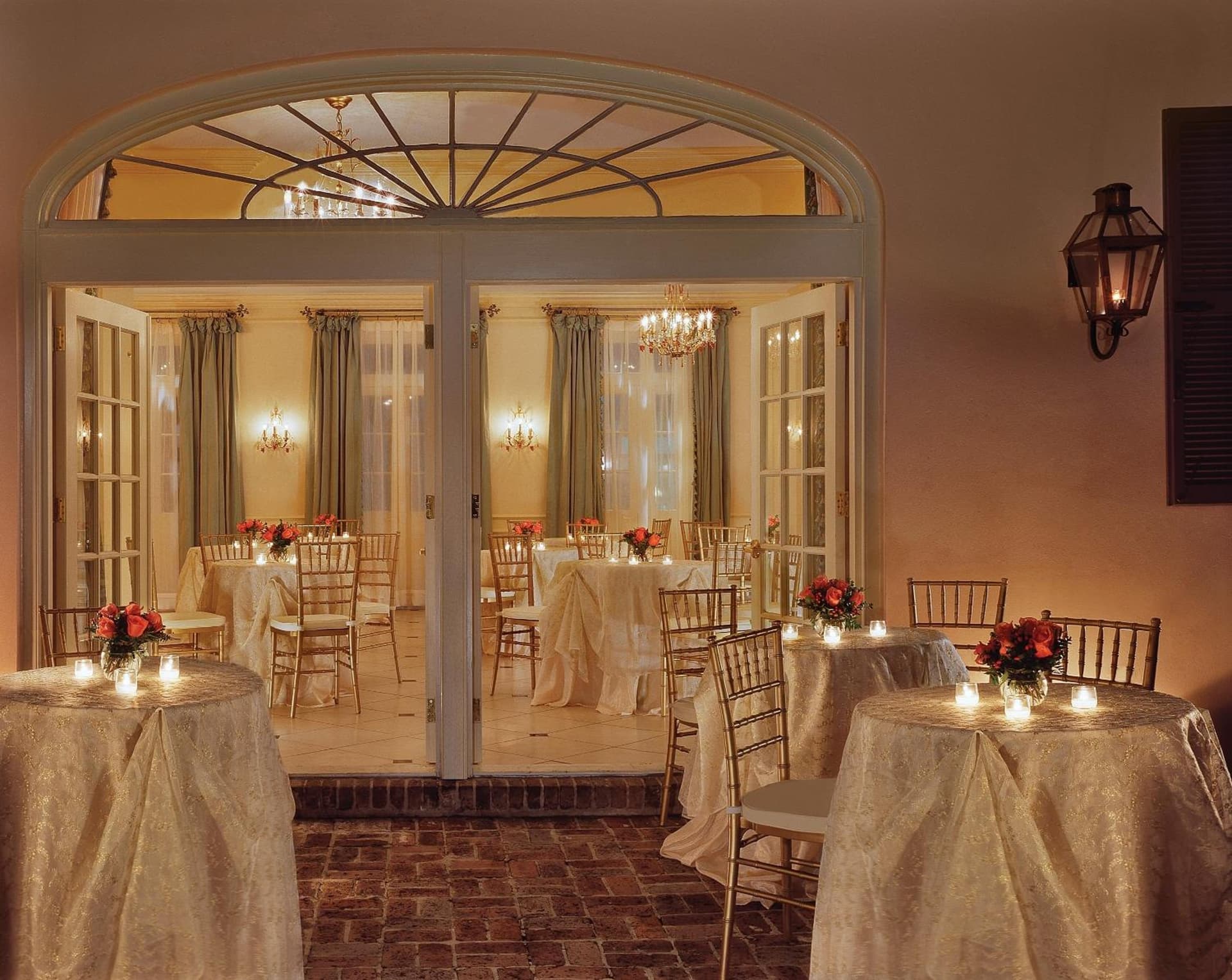 Bourbon Orleans Hotel gallery photo in New Orleans, LA — image 94