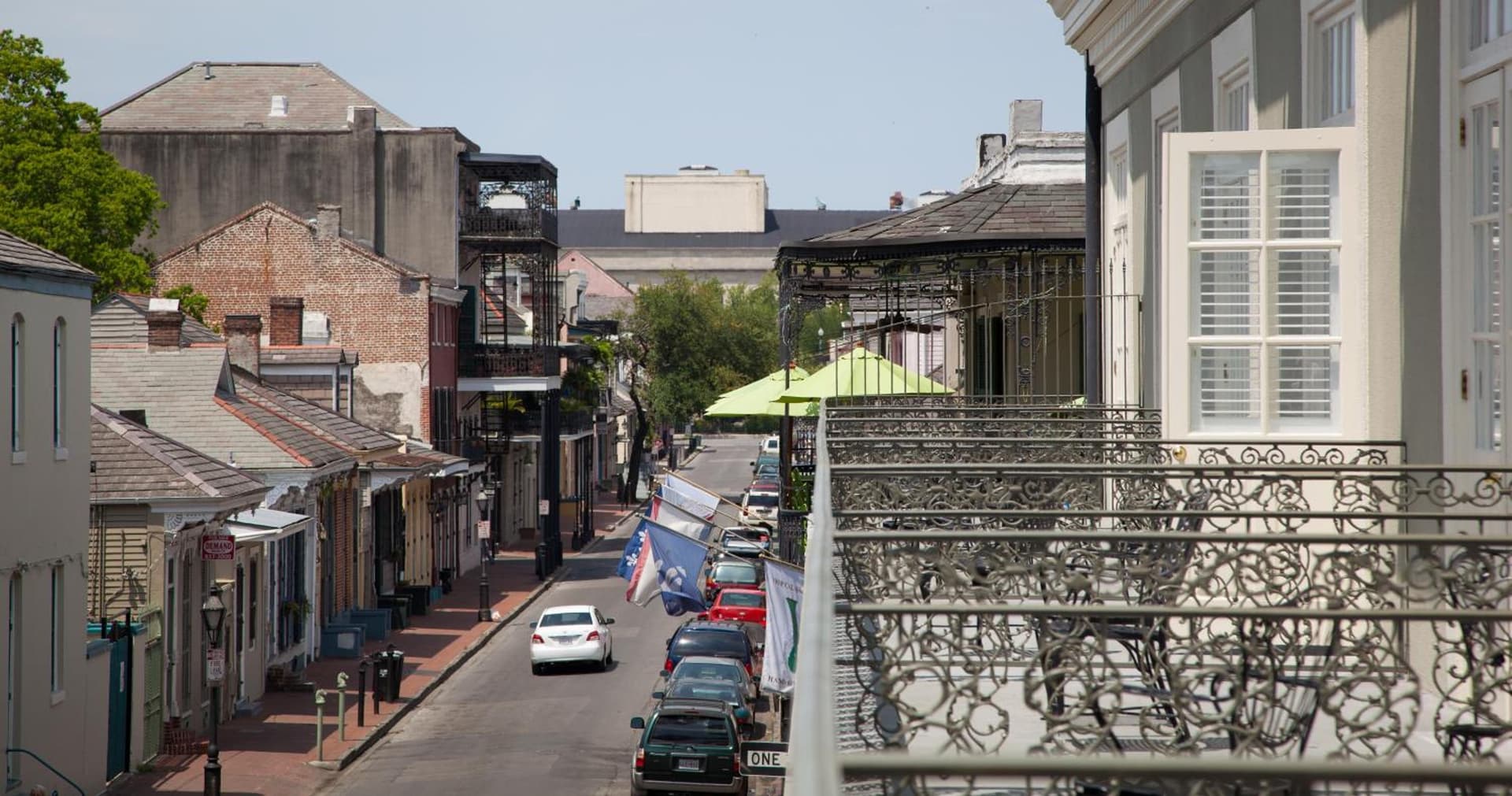 Bourbon Orleans Hotel gallery photo in New Orleans, LA — image 96