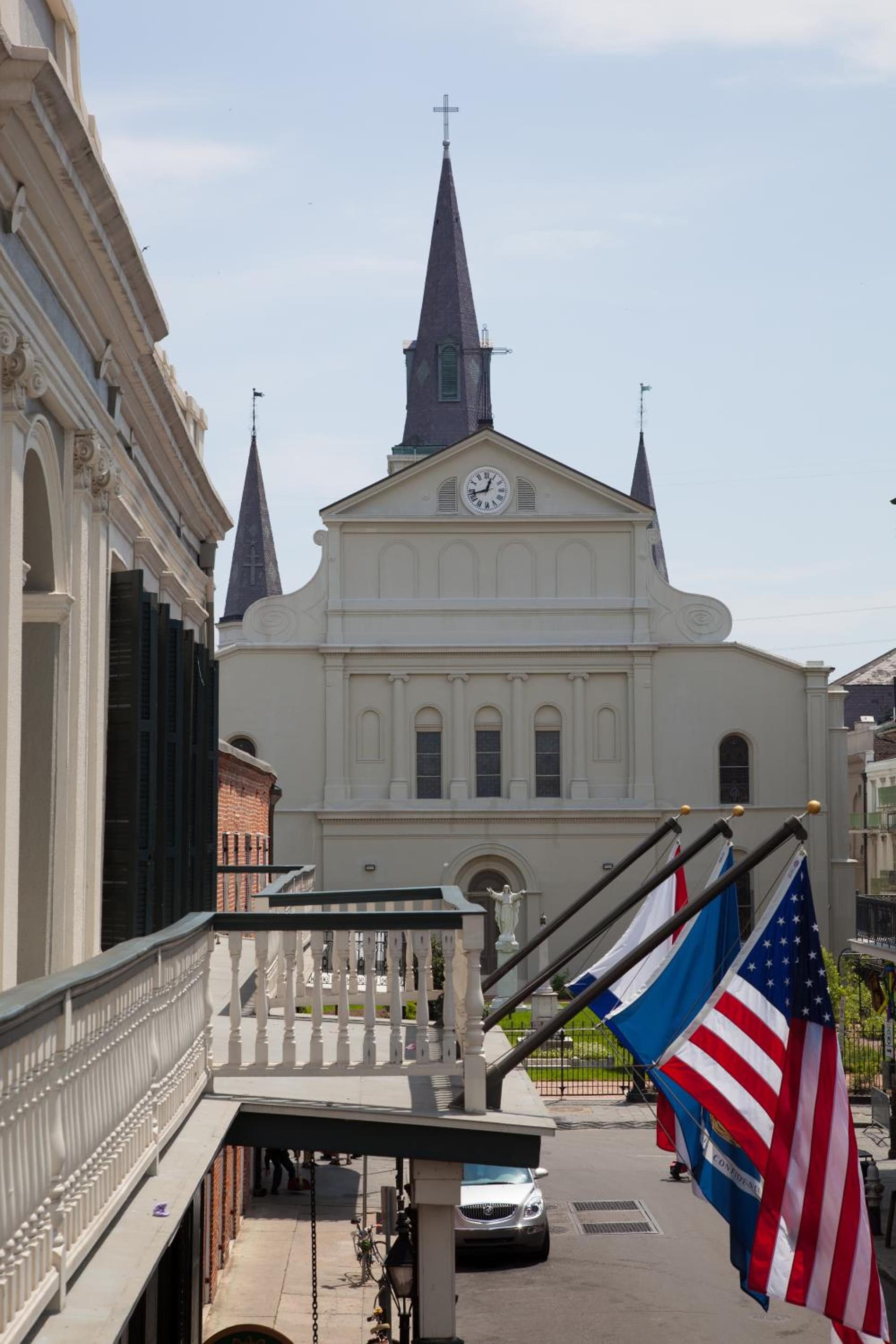 Bourbon Orleans Hotel gallery photo in New Orleans, LA — image 75