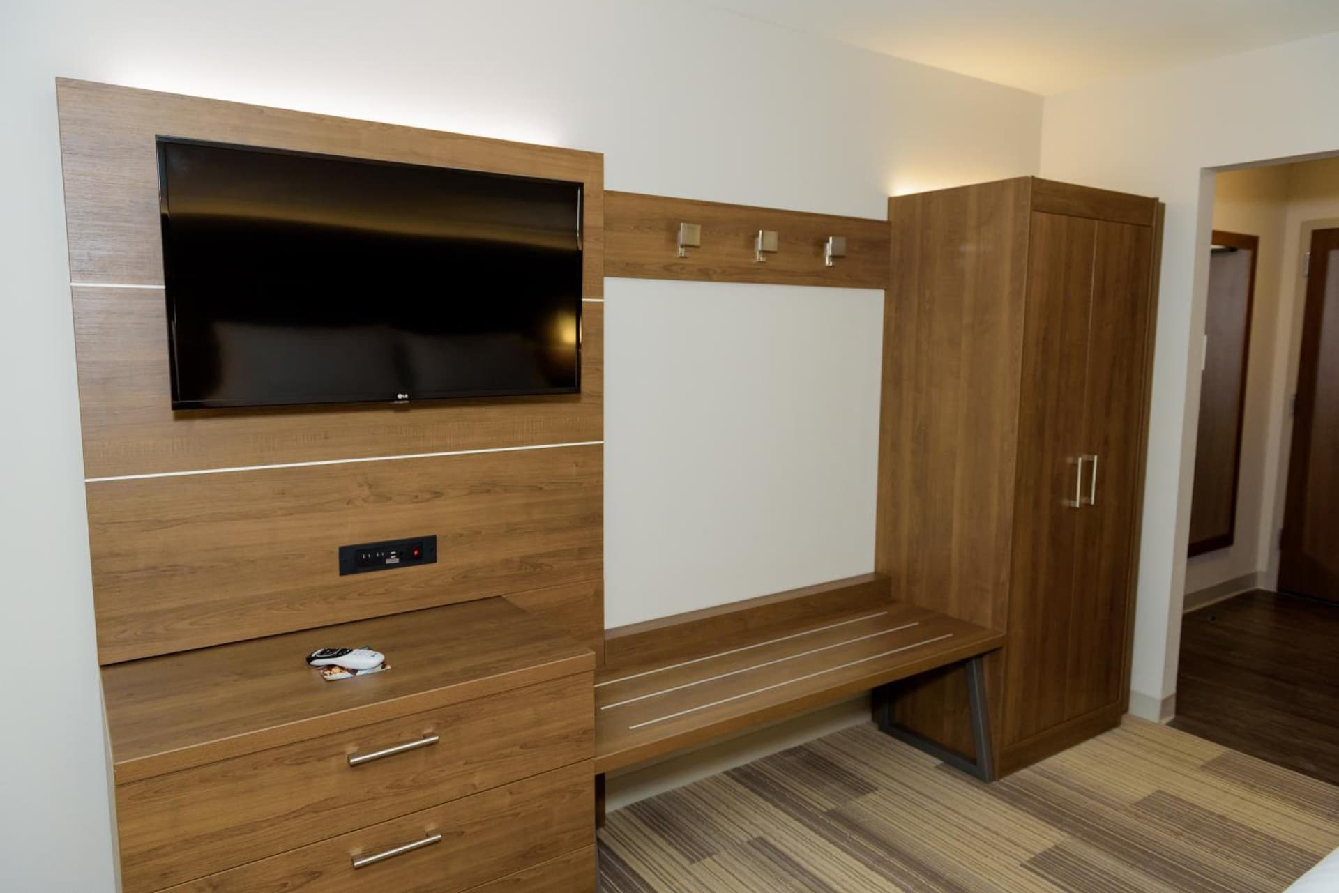 Holiday Inn Express & Suites McKinney - Frisco East by IHG gallery photo in McKinney, TX — image 29