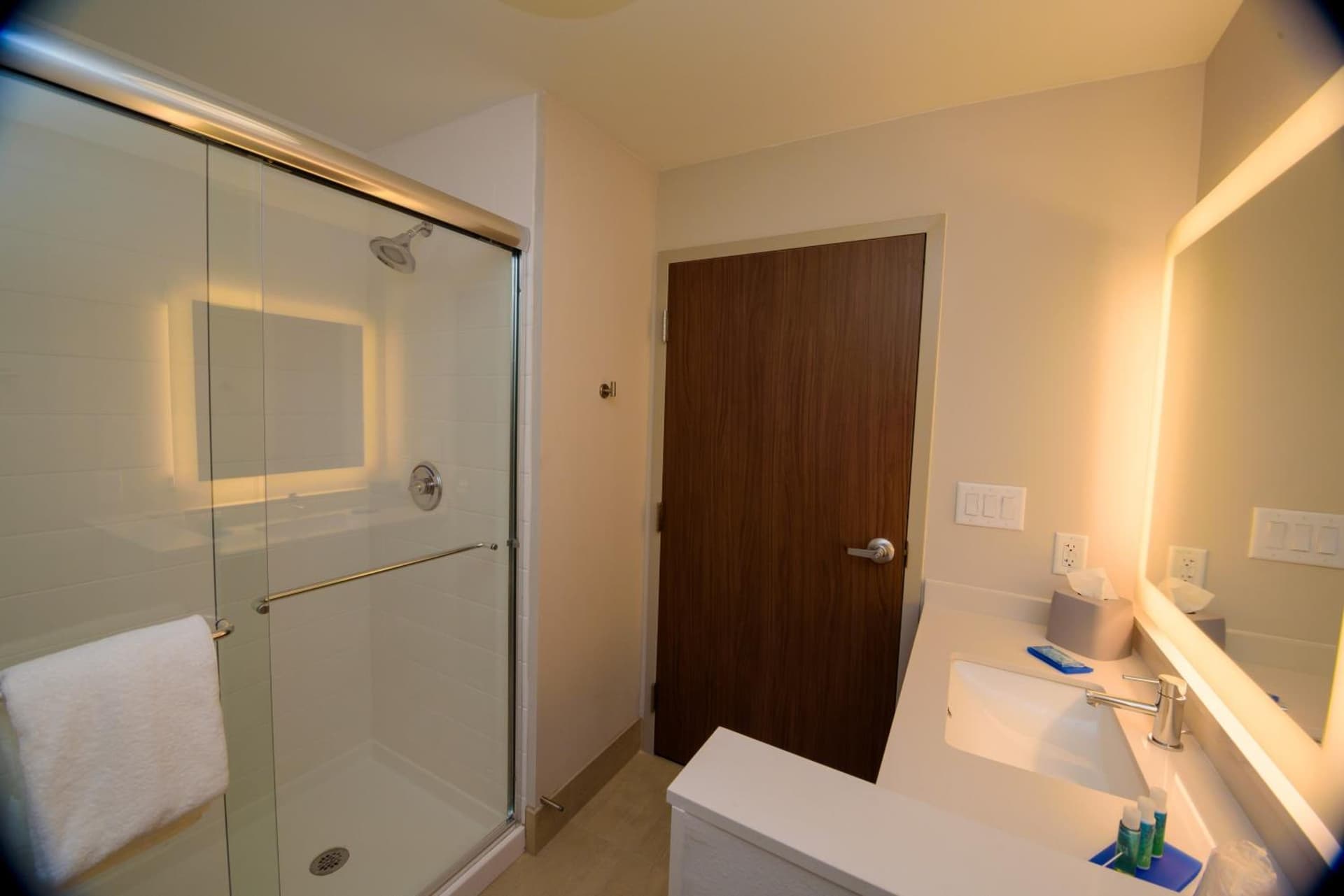 Holiday Inn Express & Suites McKinney - Frisco East by IHG gallery photo in McKinney, TX — image 33