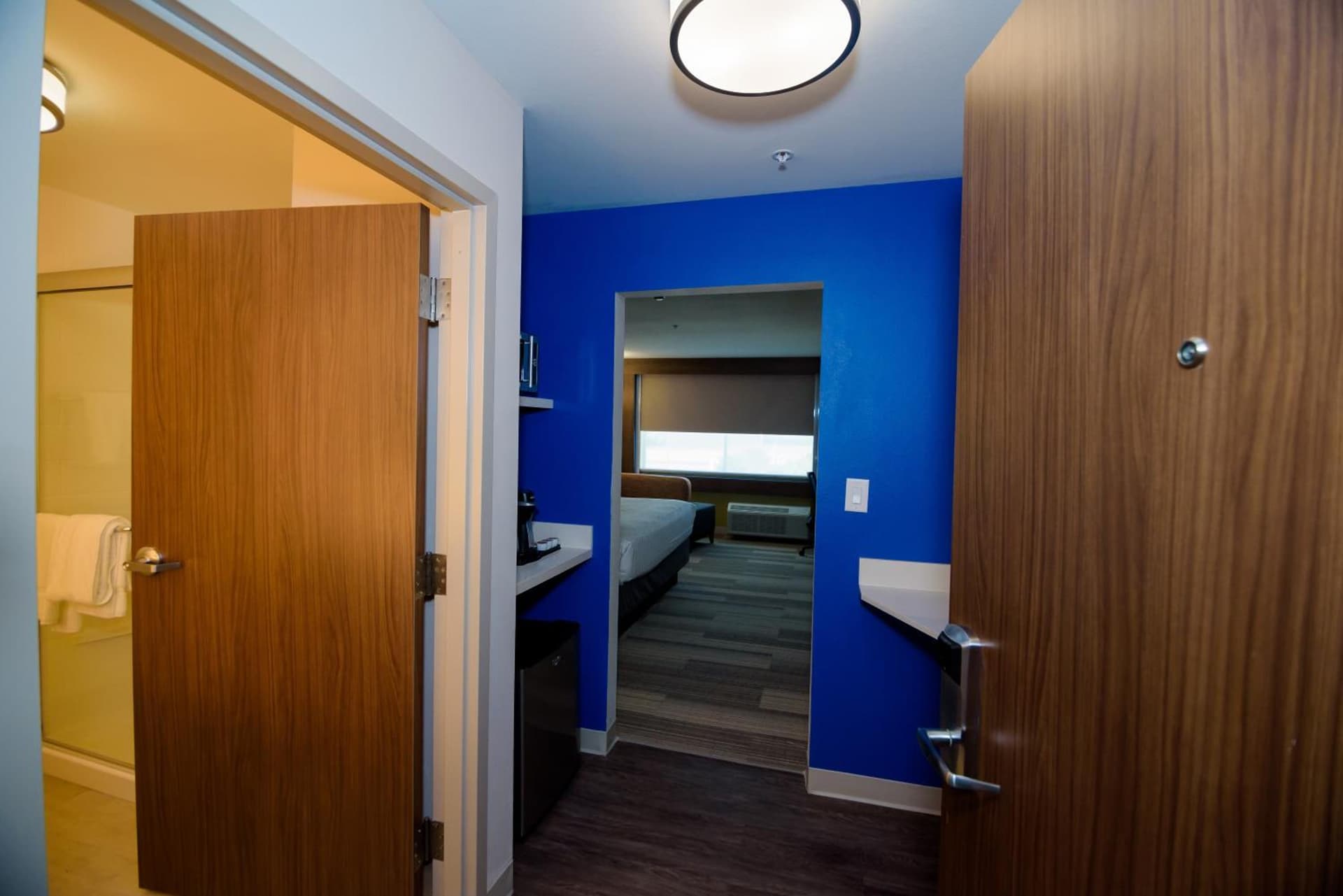 Holiday Inn Express & Suites McKinney - Frisco East by IHG gallery photo in McKinney, TX — image 8
