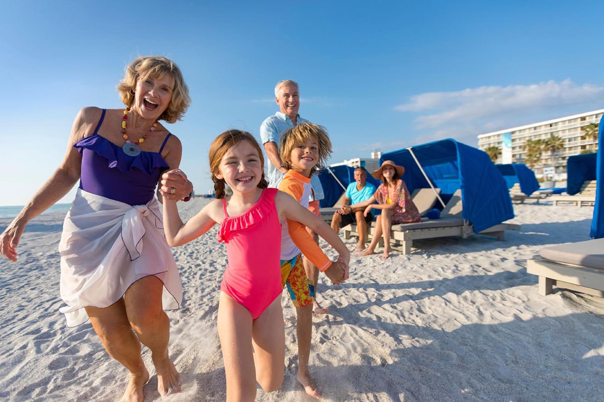Island Grand at TradeWinds gallery photo in St Pete Beach, FL — image 46