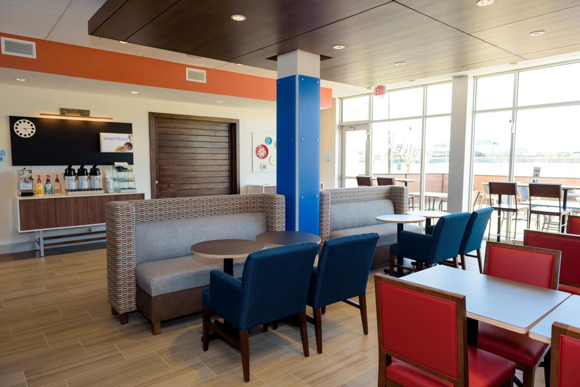 Holiday Inn Express & Suites McKinney - Frisco East by IHG gallery photo in McKinney, TX — image 13
