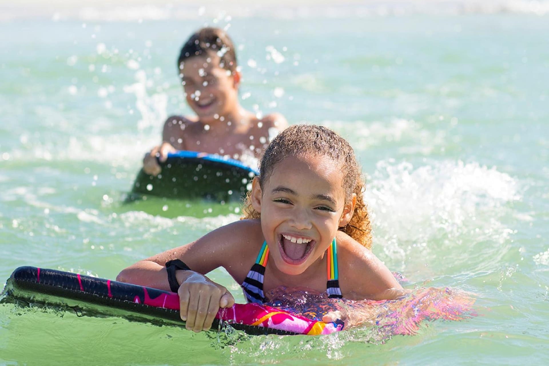 RumFish Beach at TradeWinds gallery photo in St Pete Beach, FL — image 21