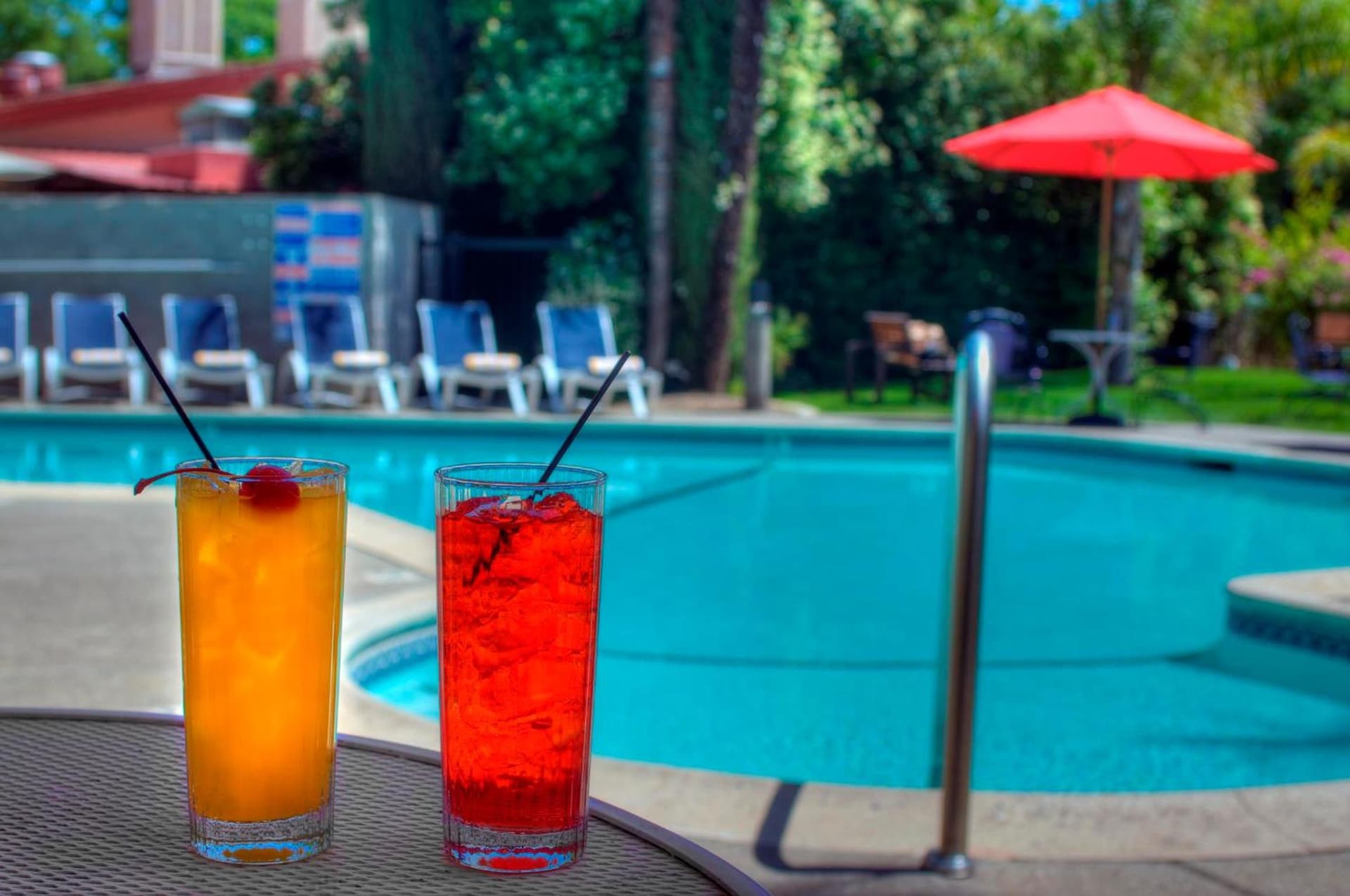 University Park Inn & Suites, an Ascend Collection Hotel gallery photo in Davis, CA — image 8