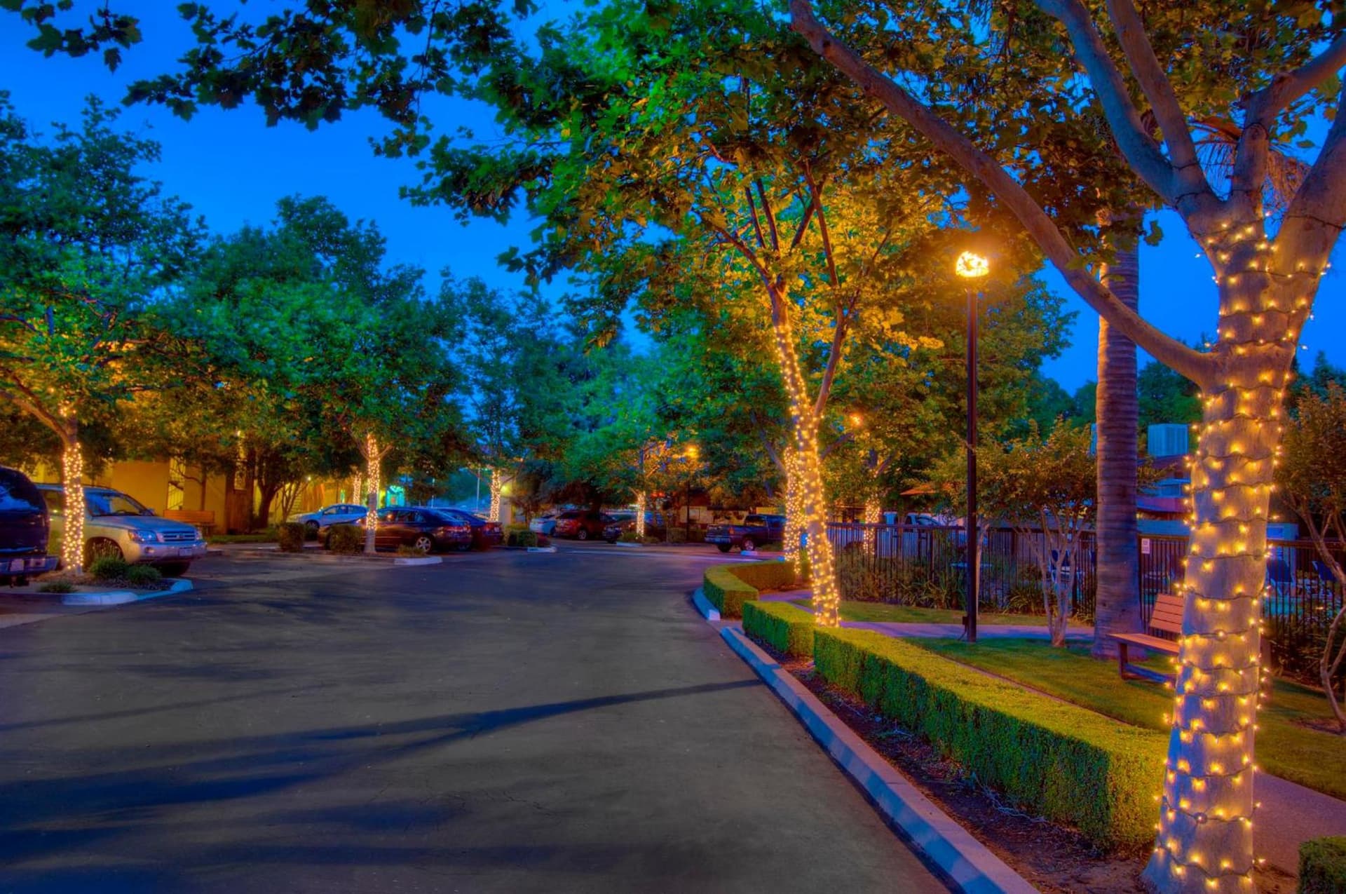 University Park Inn & Suites, an Ascend Collection Hotel gallery photo in Davis, CA — image 22