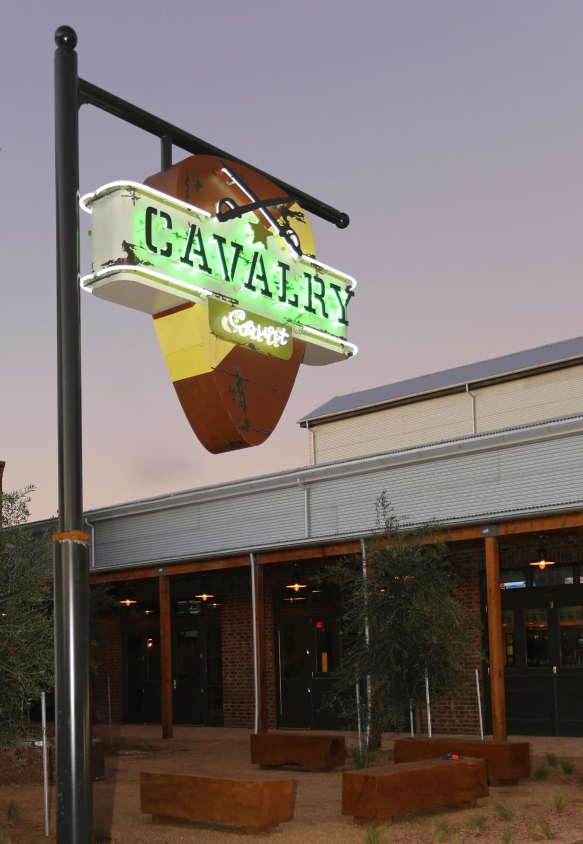 Cavalry Court, by Valencia Hotel Collection gallery photo in College Station, TX — image 21