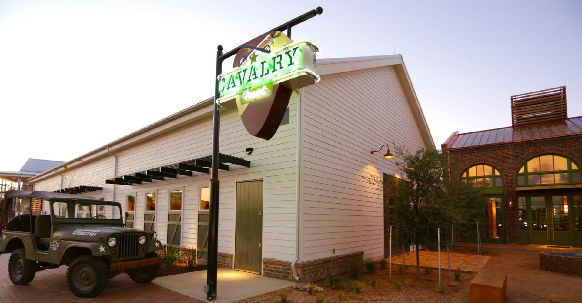 Cavalry Court, by Valencia Hotel Collection gallery photo in College Station, TX — image 26