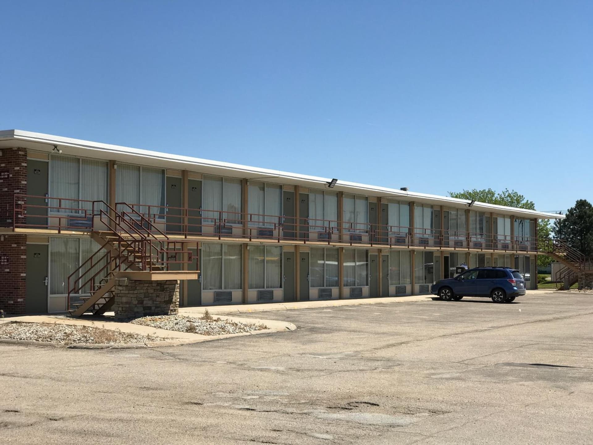 Norfolk Country Inn and Suites interior in Norfolk, NE — gallery photo 2