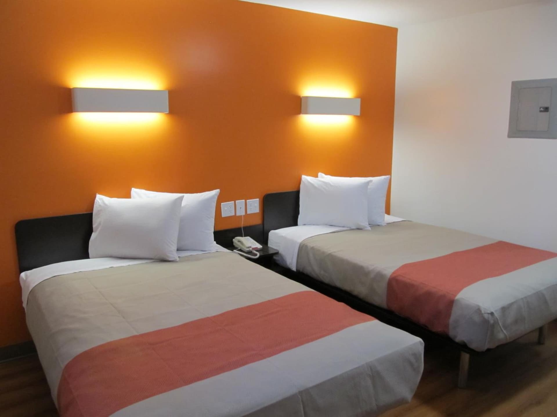 Motel 6-Augusta, GA - Fort Gordon gallery photo in Augusta, GA — image 17