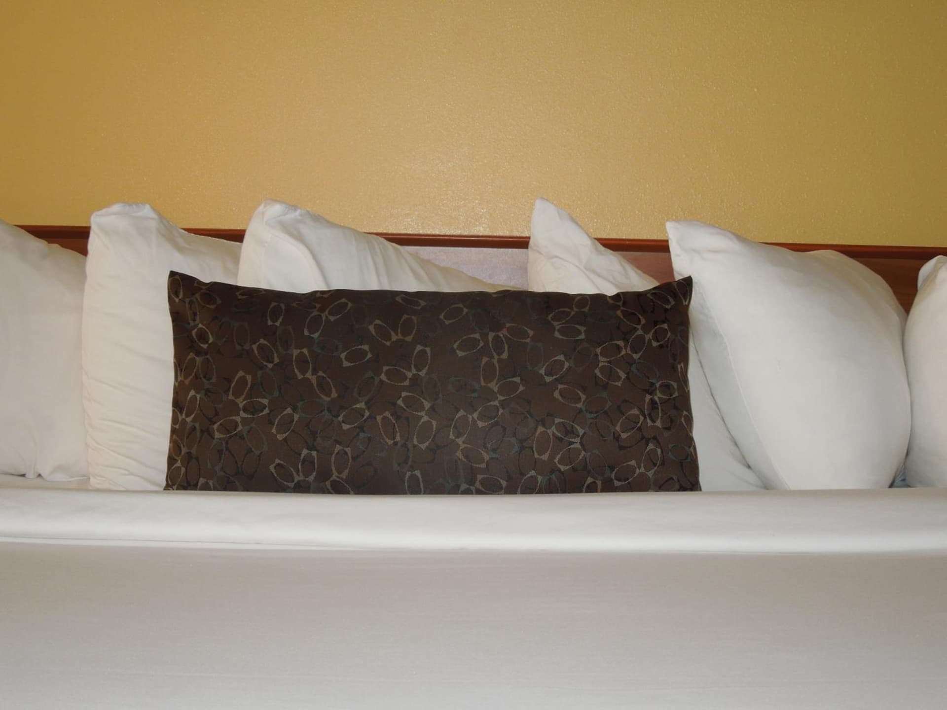 Days Inn by Wyndham Washington DC/Connecticut Avenue interior in Washington, DC — gallery photo 2