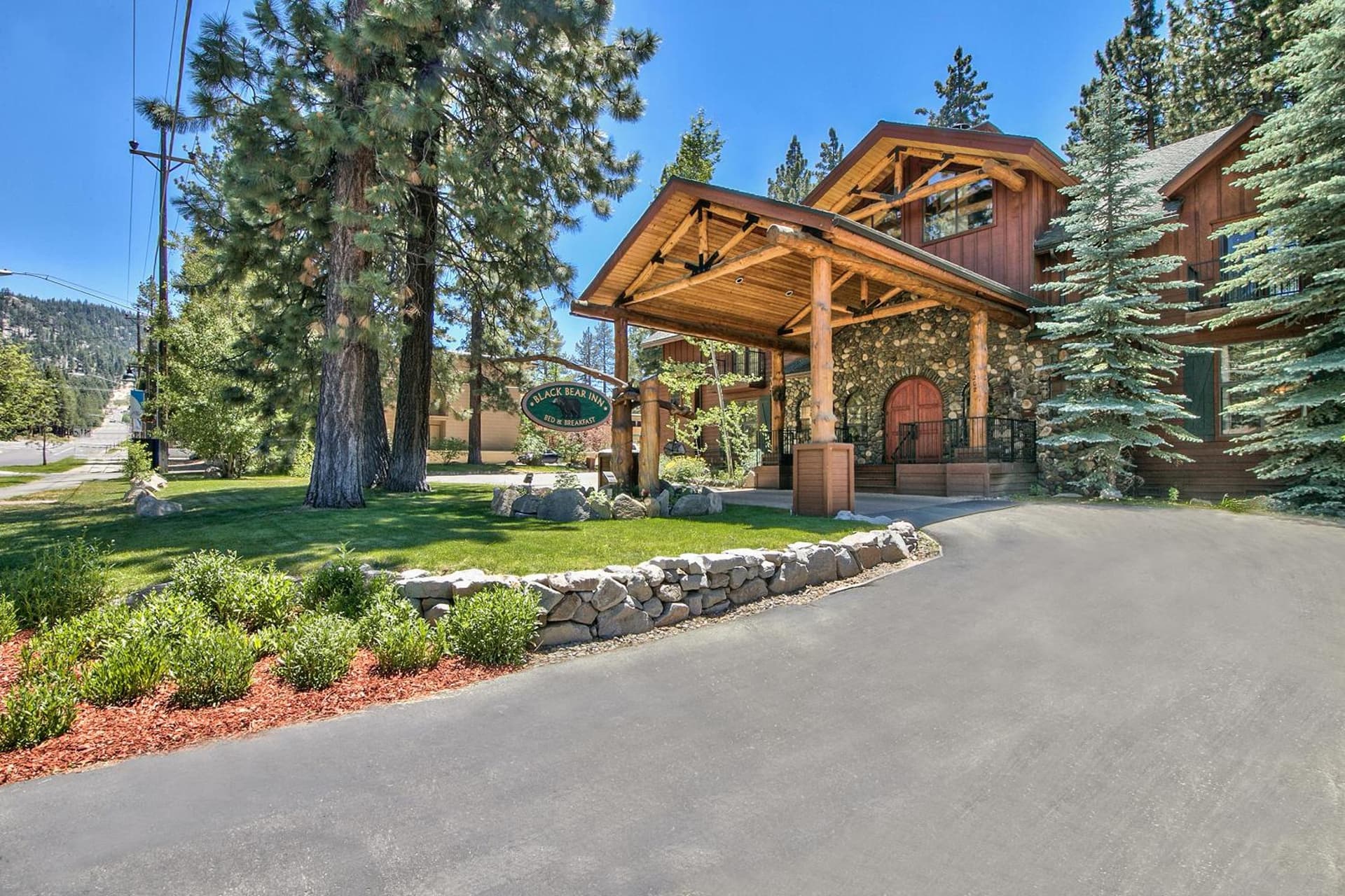 Black Bear Lodge — hotel in South Lake Tahoe, California