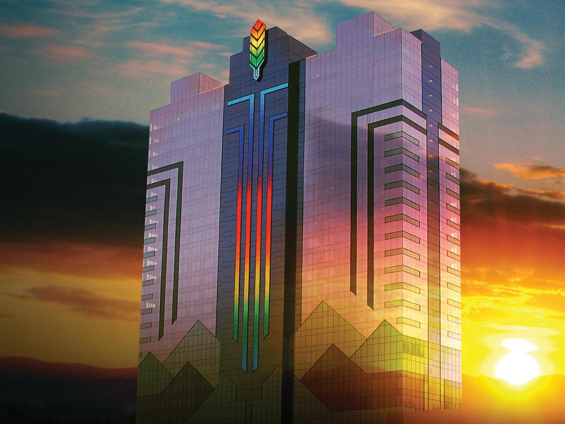 Seneca Niagara Resort & Casino gallery photo in Niagara Falls, NY — image 13