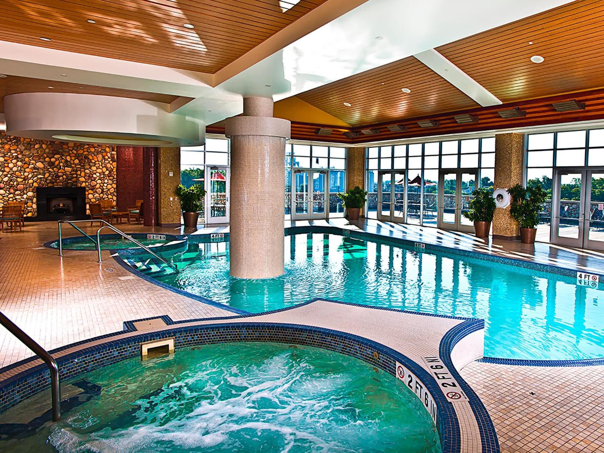 Seneca Niagara Resort & Casino gallery photo in Niagara Falls, NY — image 5