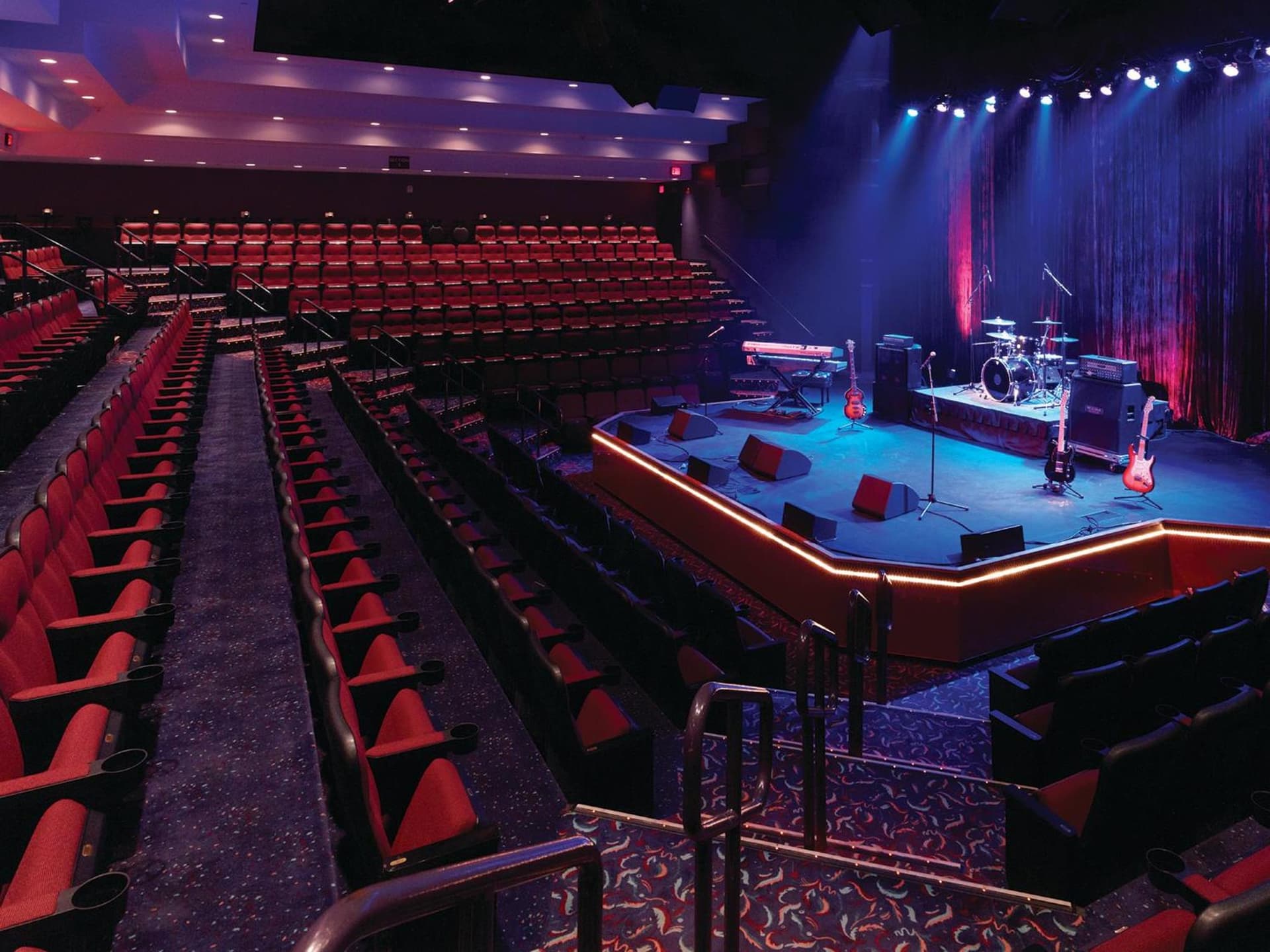 Seneca Niagara Resort & Casino gallery photo in Niagara Falls, NY — image 4