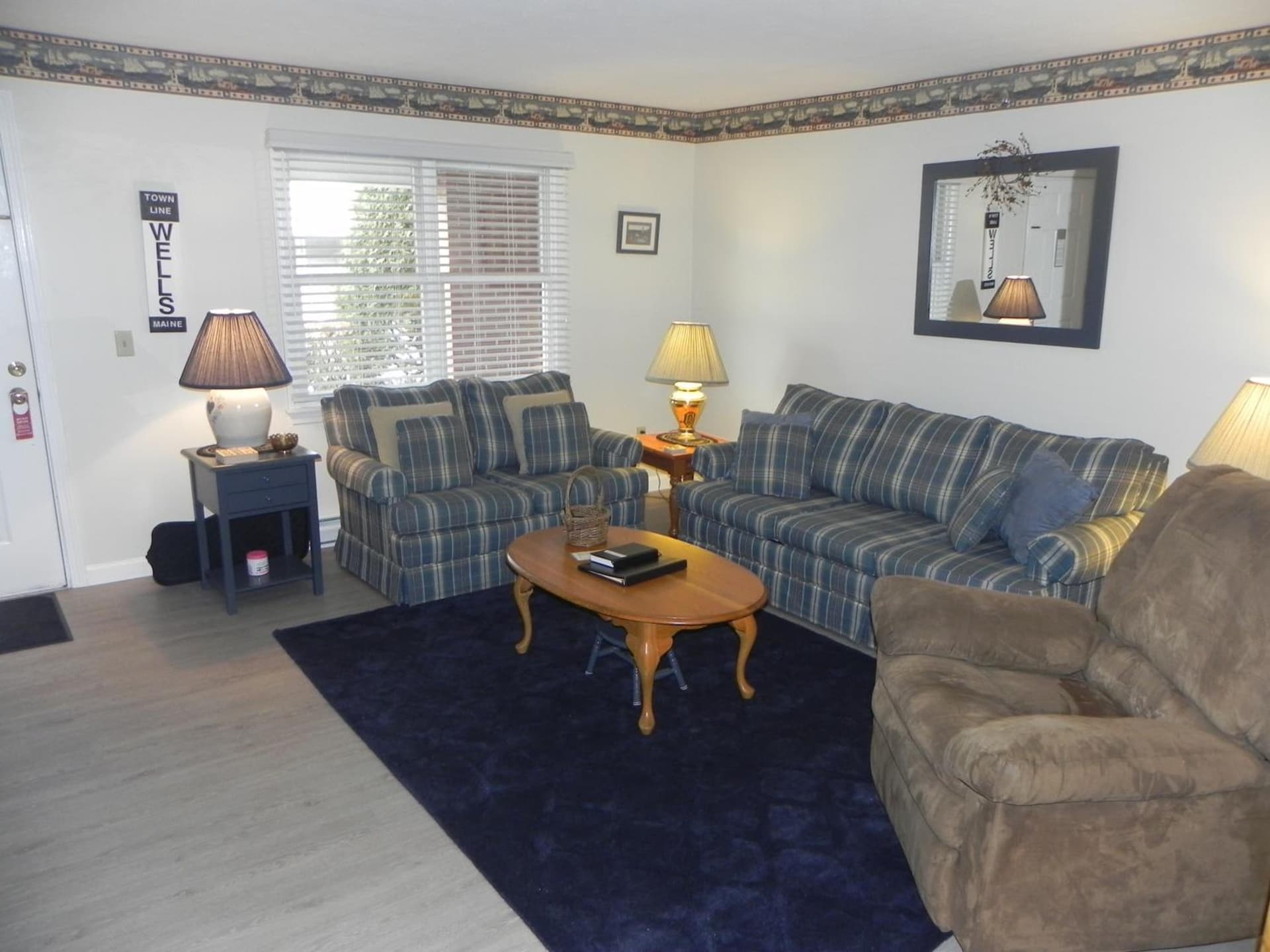 Elmwood Resort Hotel gallery photo in Wells — image 11