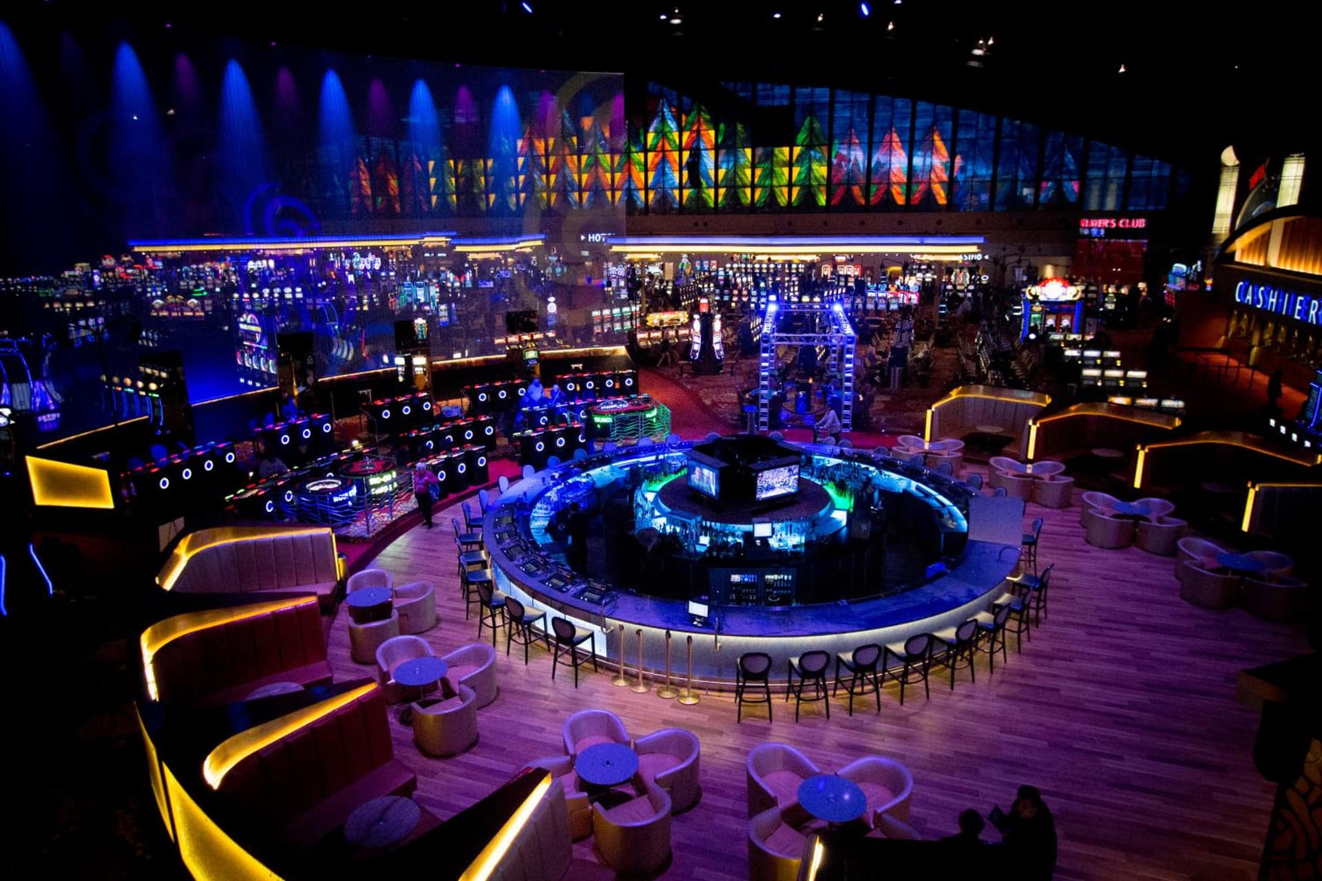 Seneca Niagara Resort & Casino gallery photo in Niagara Falls, NY — image 49