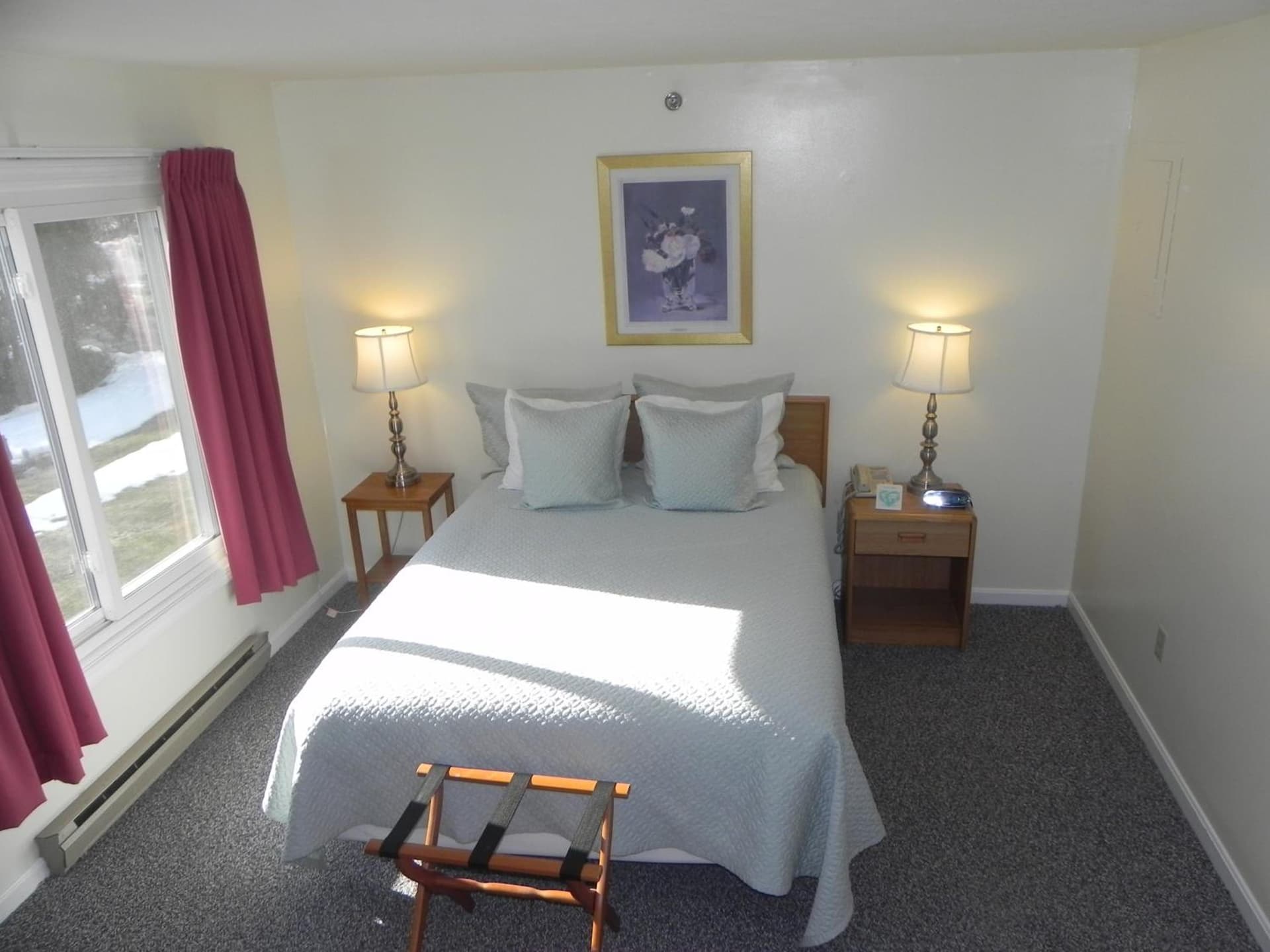 Elmwood Resort Hotel gallery photo in Wells — image 47