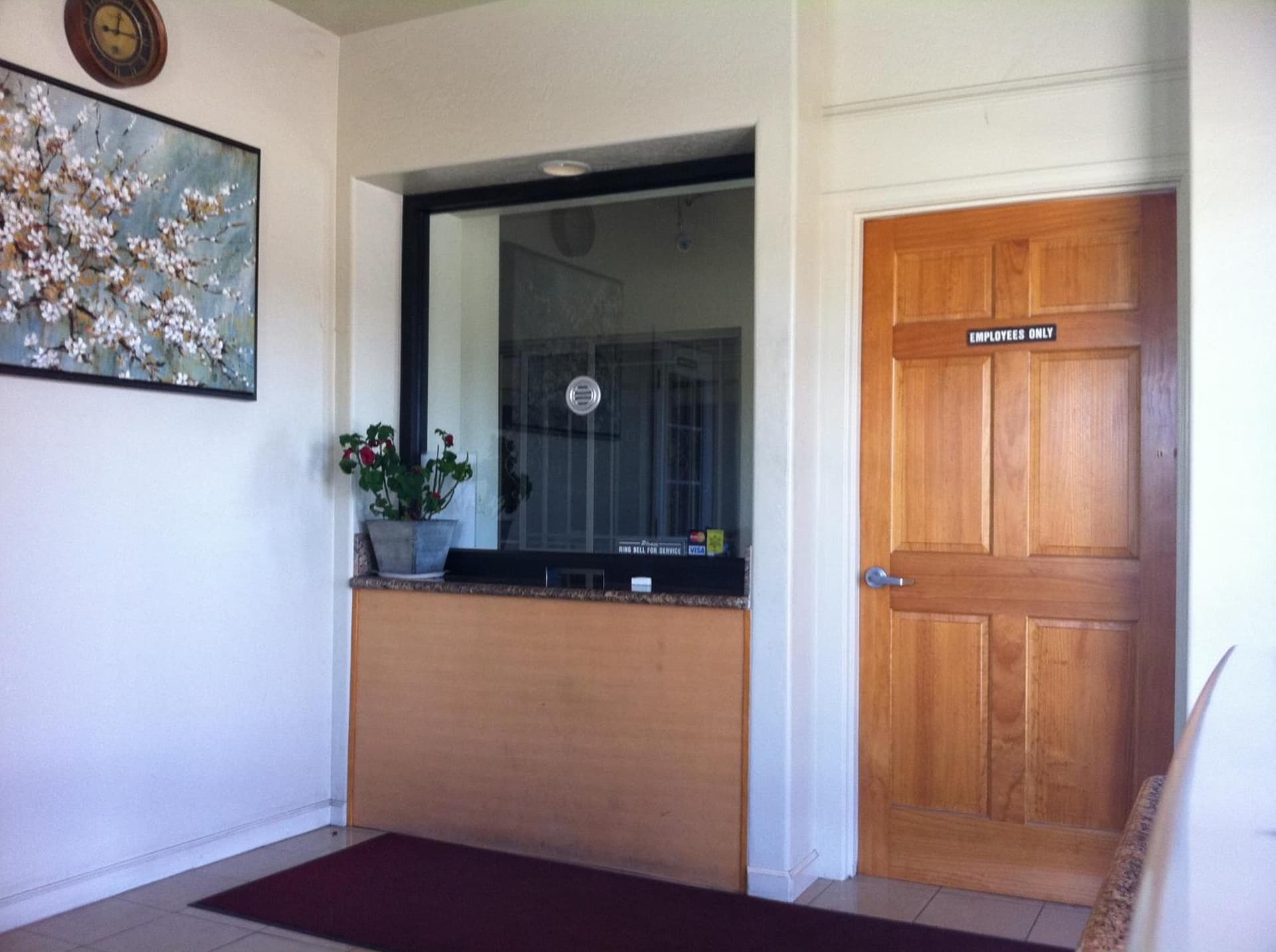 Village Inn interior in Tulare, CA — gallery photo 2