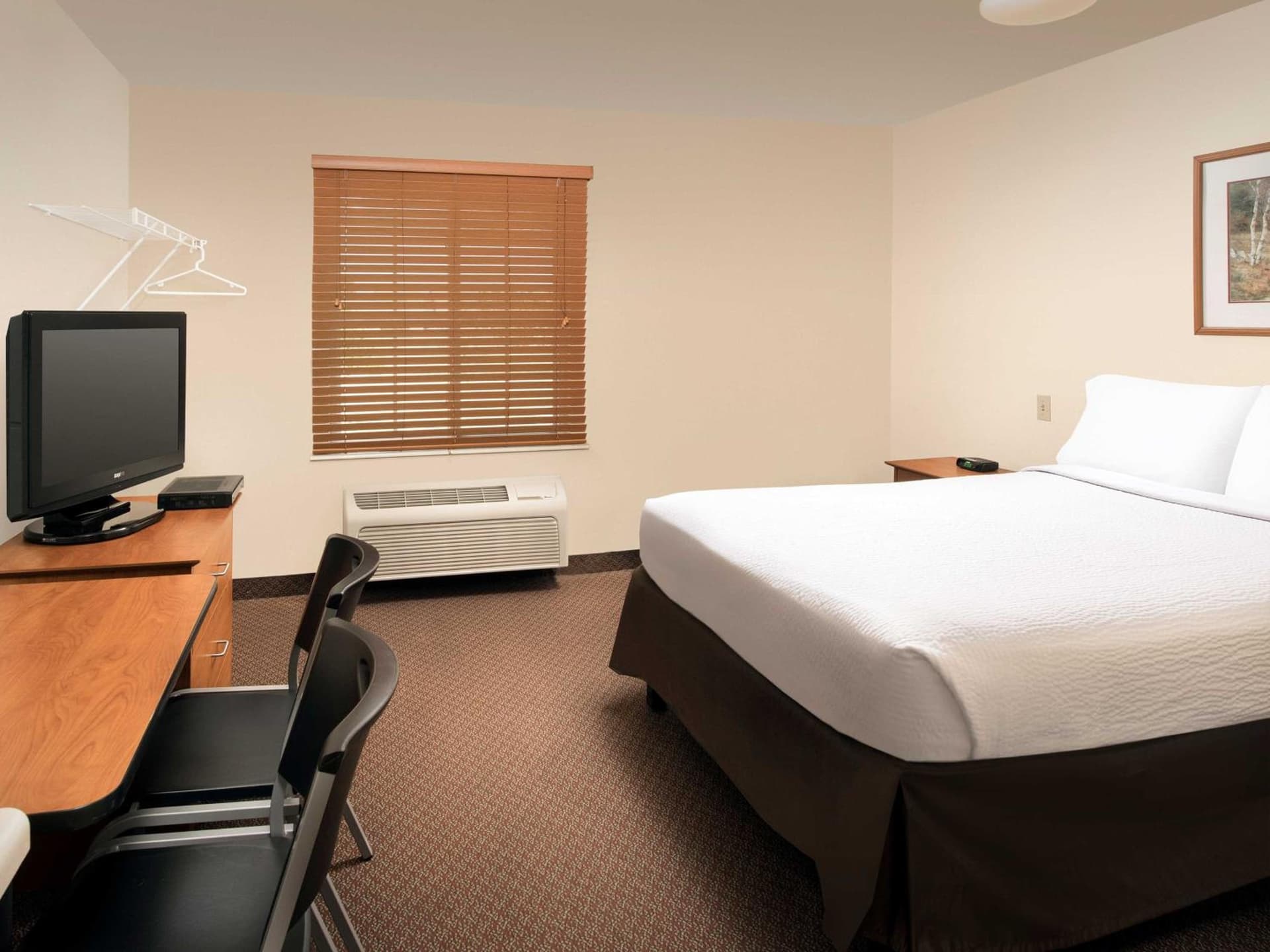 WoodSpring Suites Midland gallery photo in Midland, TX — image 15