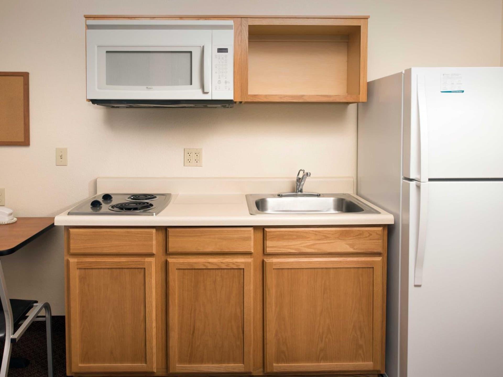 WoodSpring Suites Midland gallery photo in Midland, TX — image 20