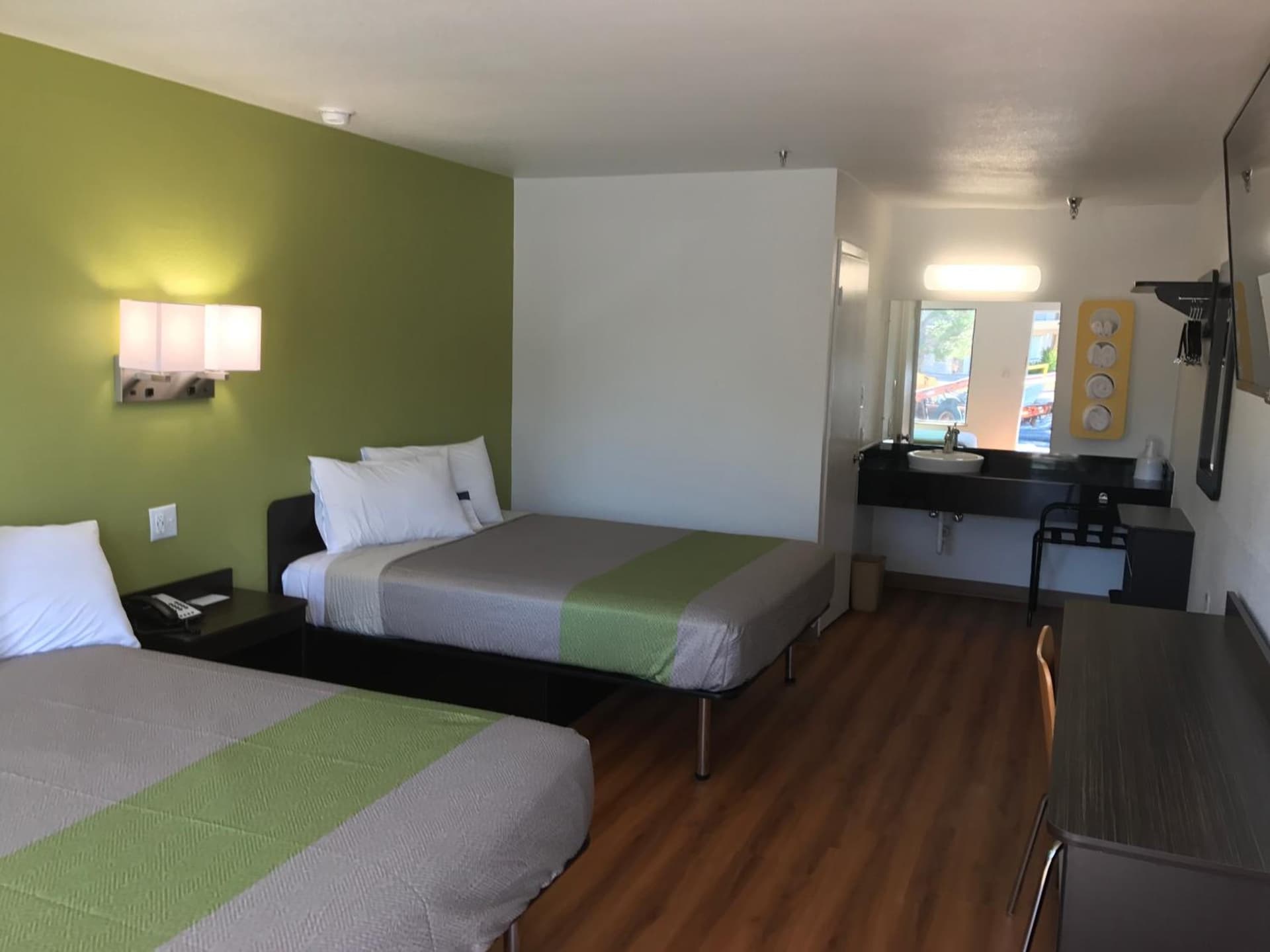 Motel 6 Abilene, TX - East gallery photo in Abilene, TX — image 37