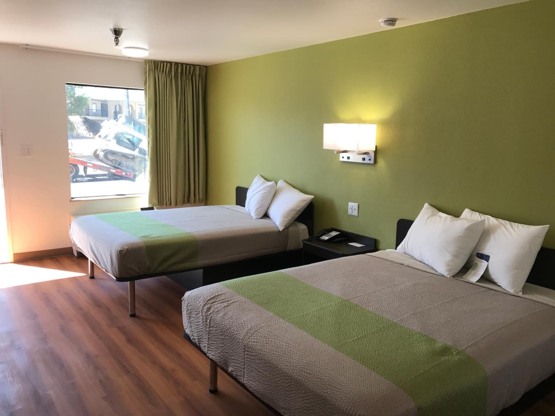 Motel 6 Abilene, TX - East gallery photo in Abilene, TX — image 48