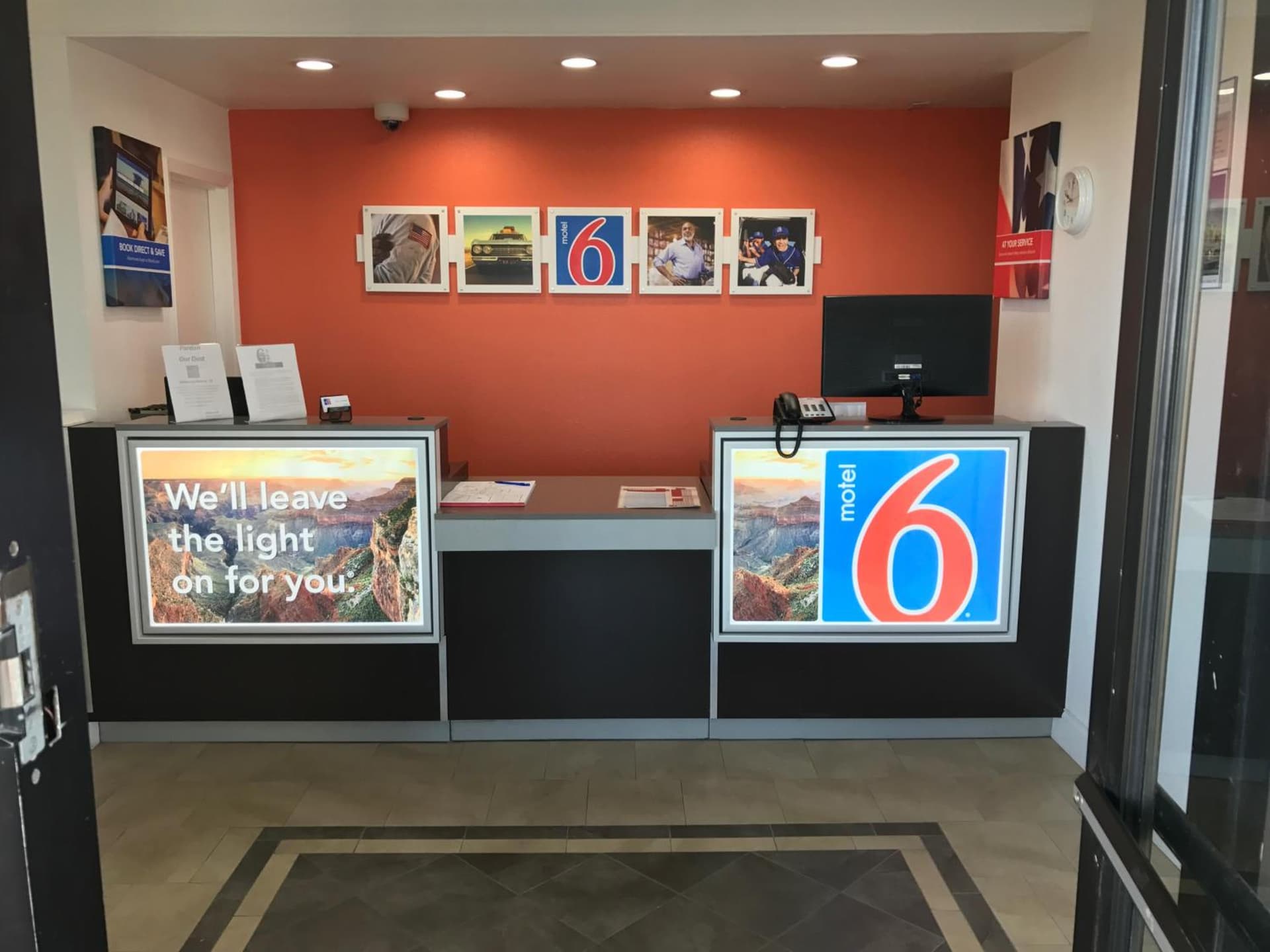 Motel 6 Abilene, TX - East gallery photo in Abilene, TX — image 43