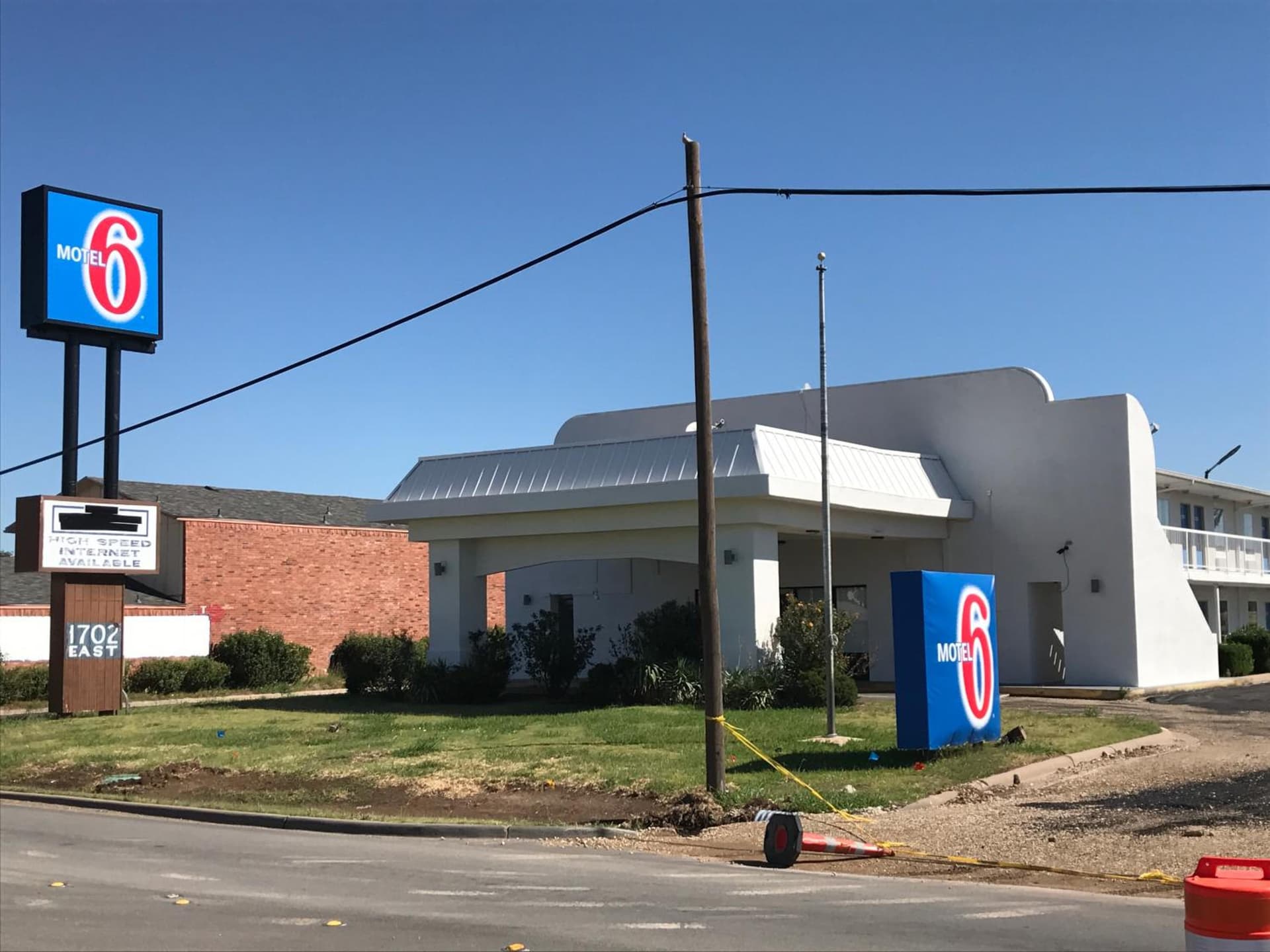 Motel 6 Abilene, TX - East gallery photo in Abilene, TX — image 52